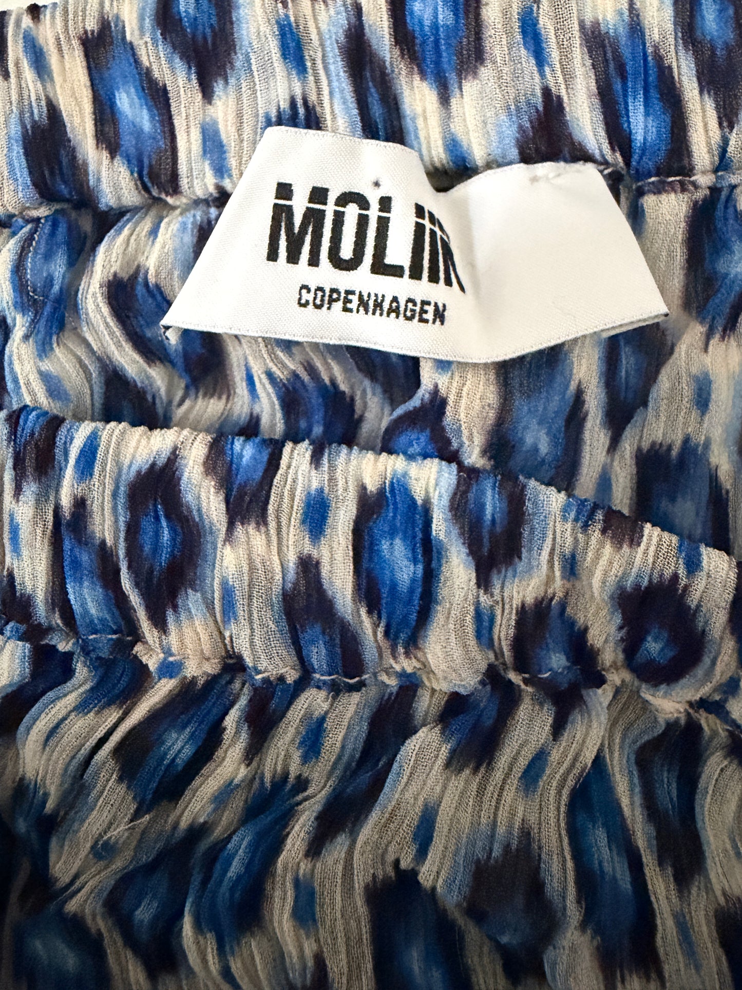 Moliin Rock M