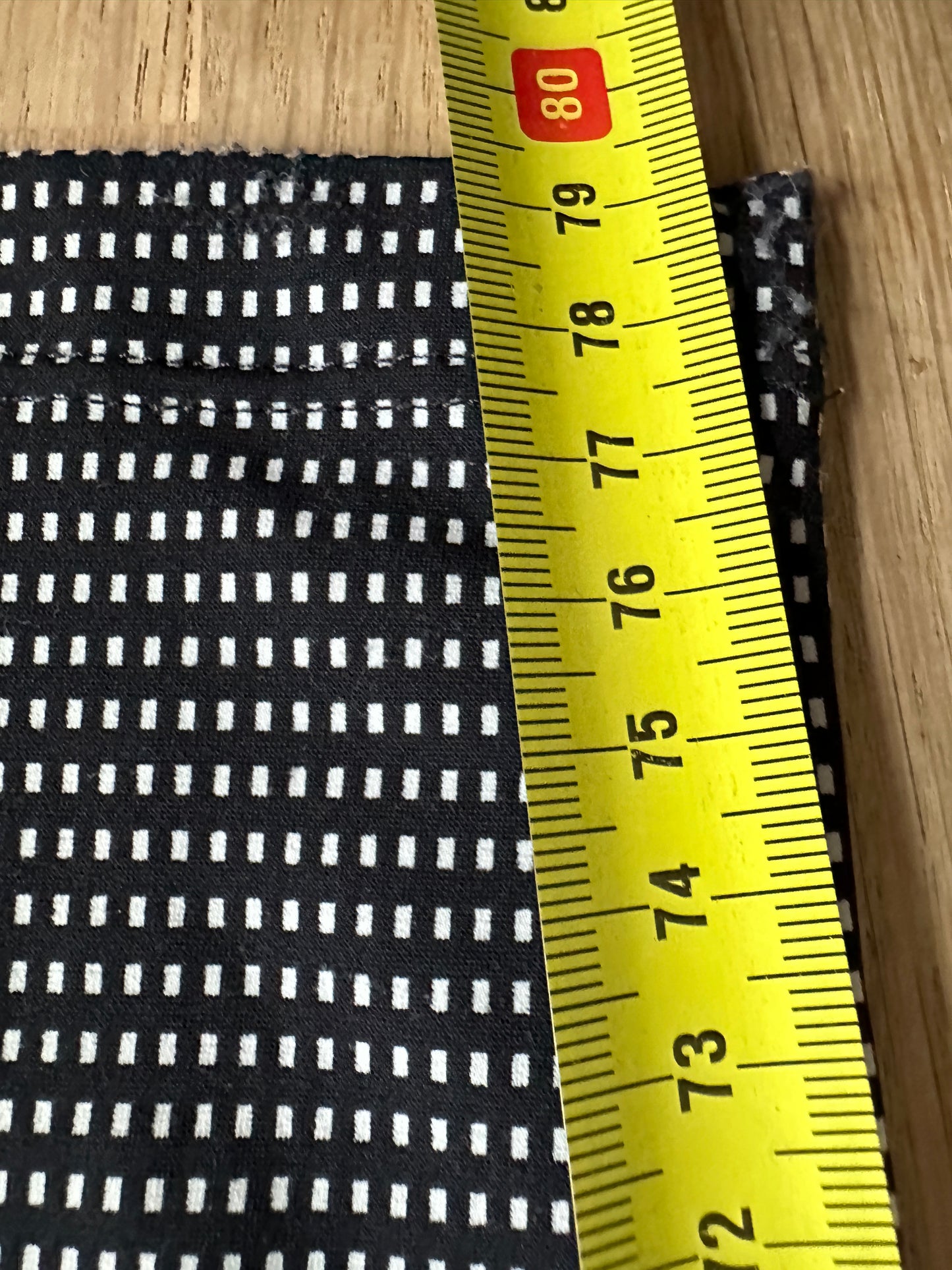 Penn &amp; Ink pants, size L