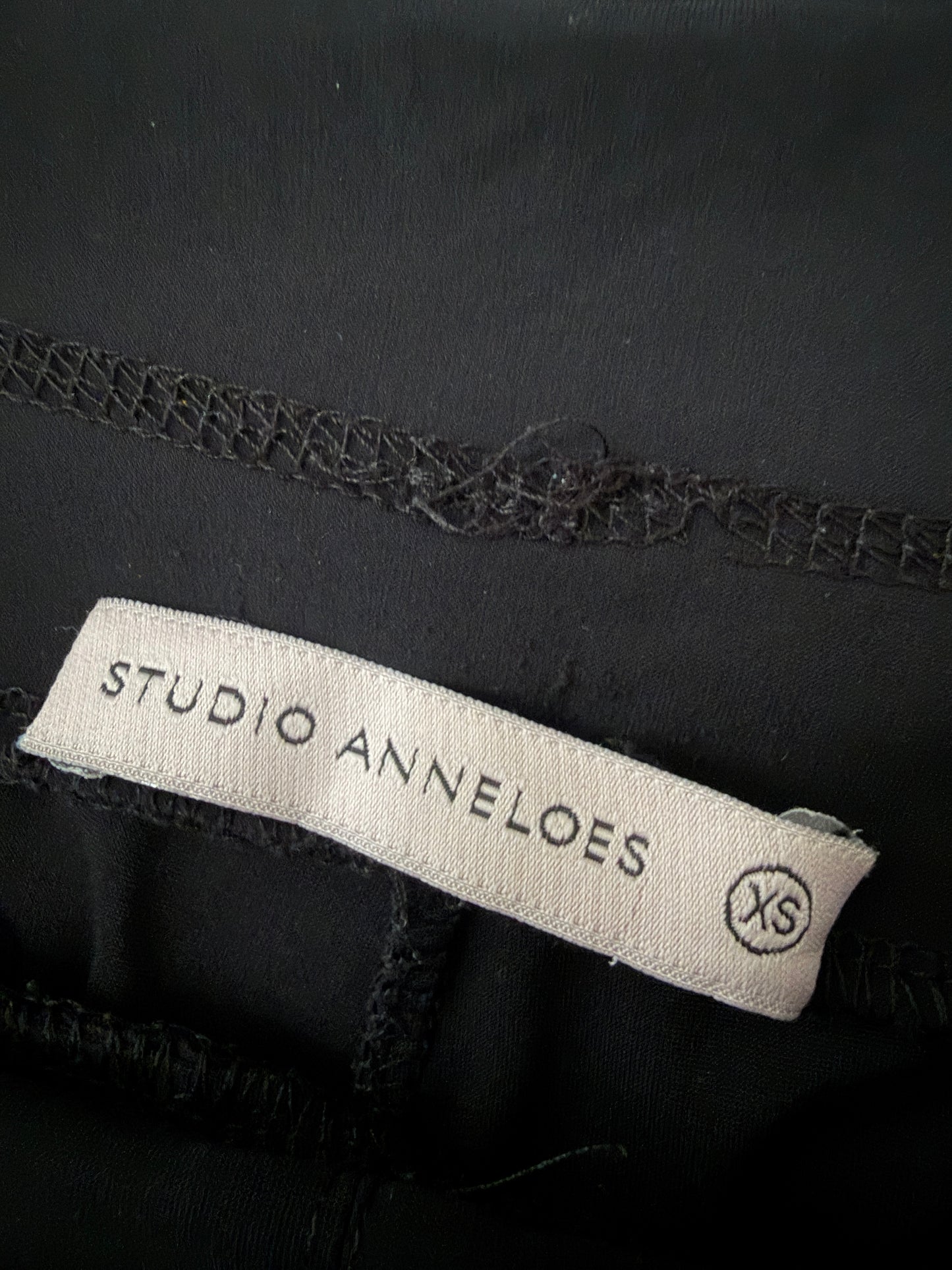 Studio Anneloes broek S