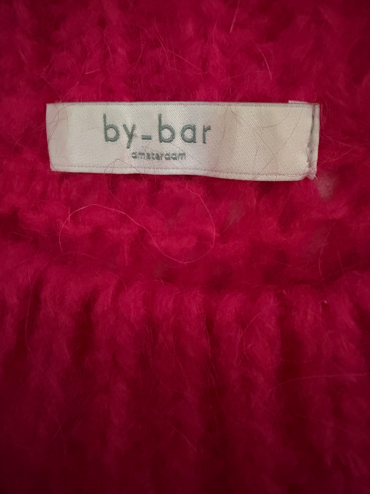 By-Bar sweater M