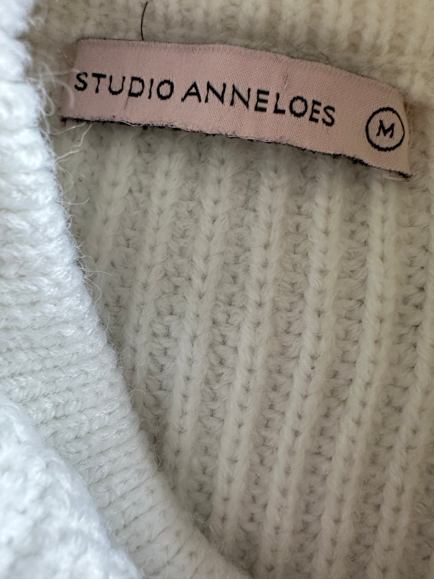 Studio Anneloes Pullover M