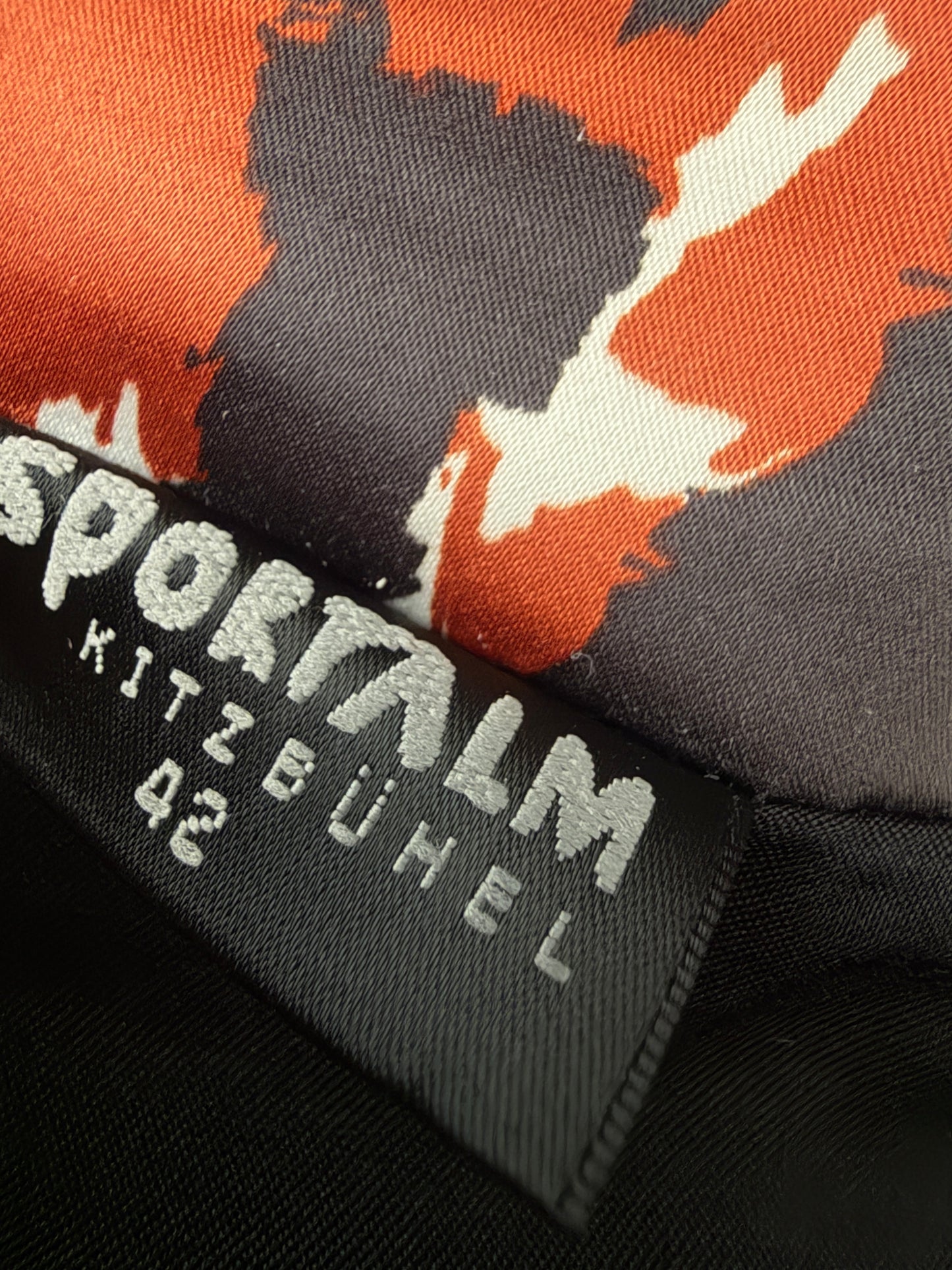 Sportalm Rock XXL