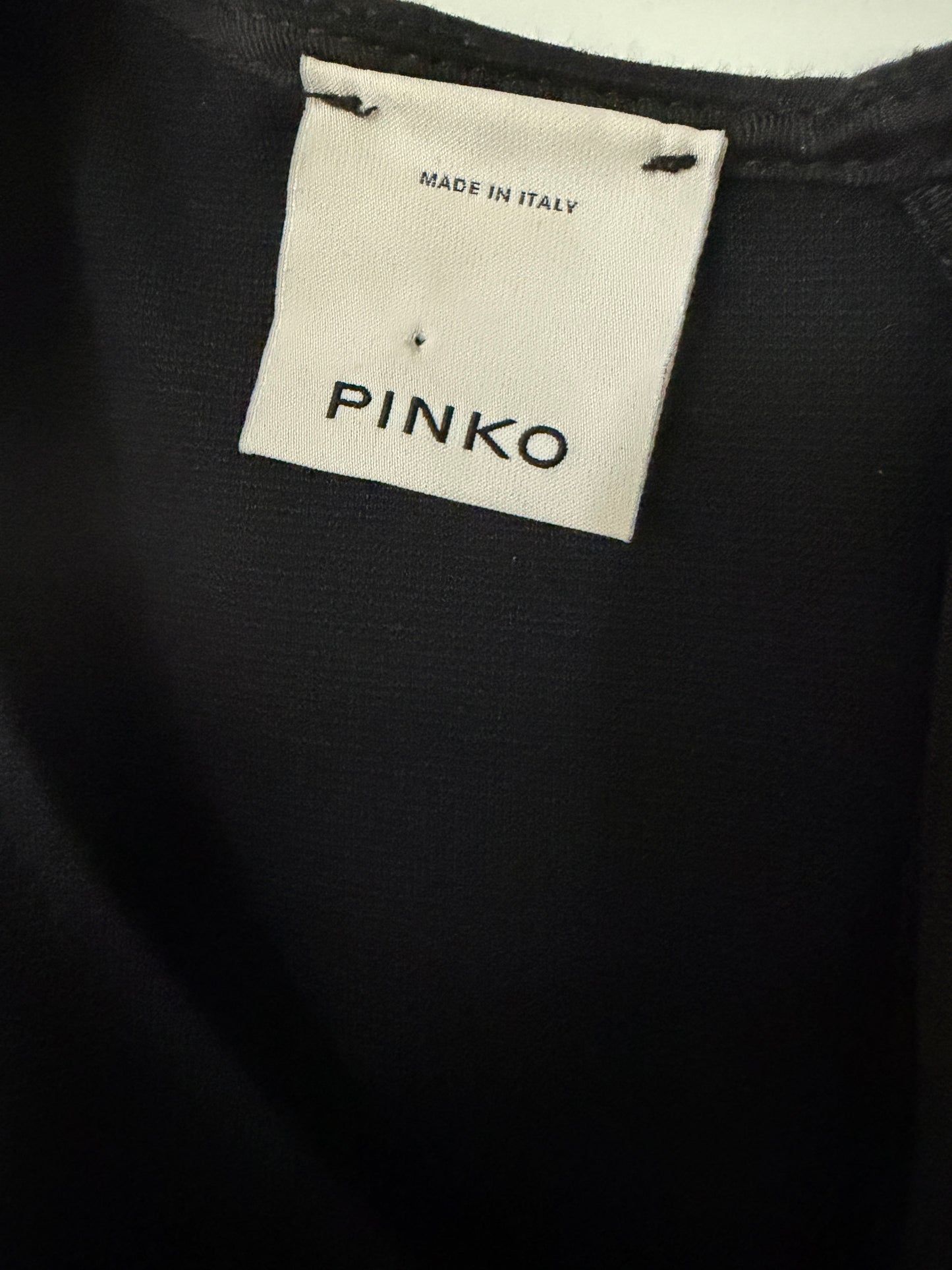 Pinko jurk M