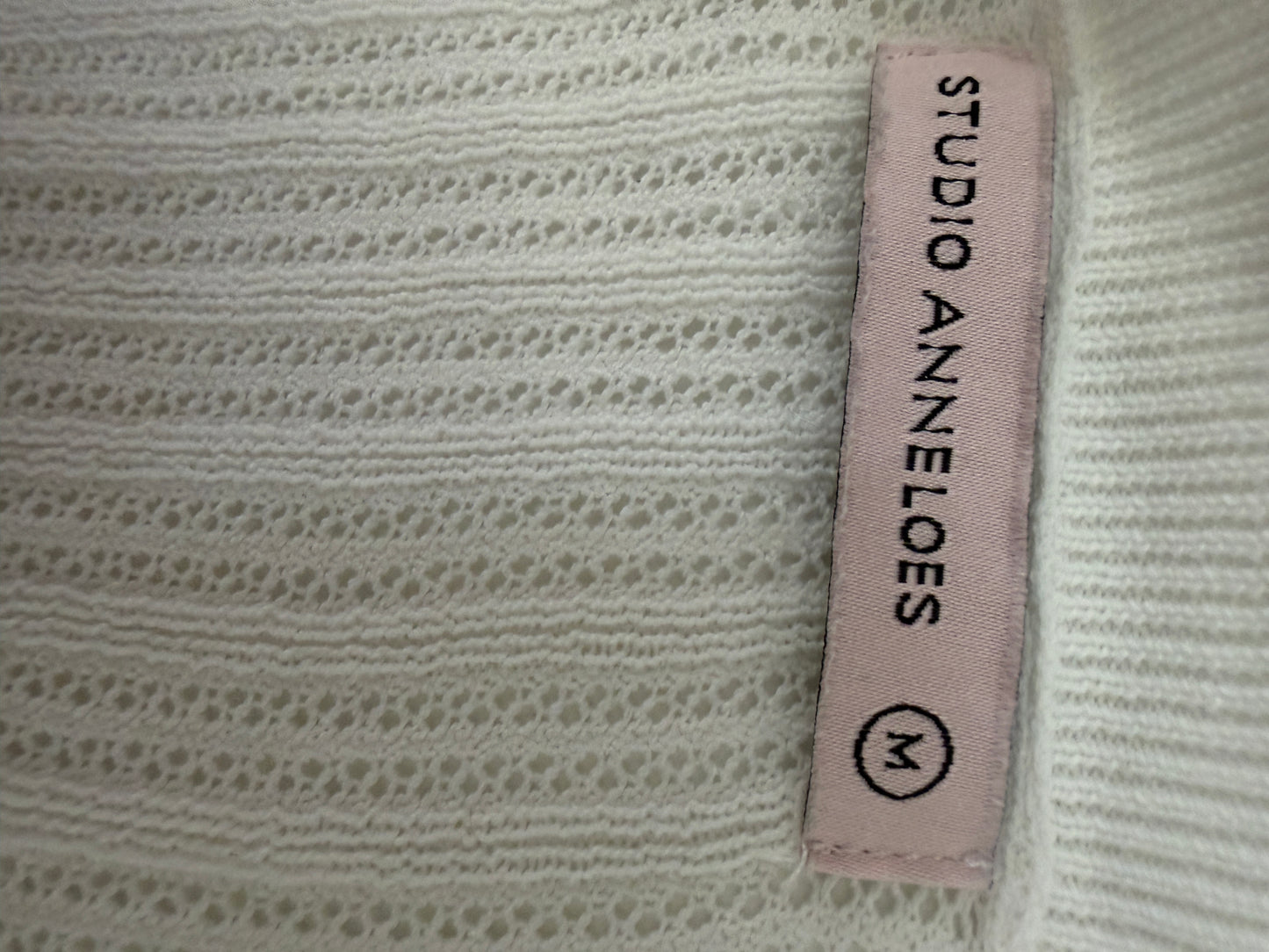 Studio Anneloes vest M