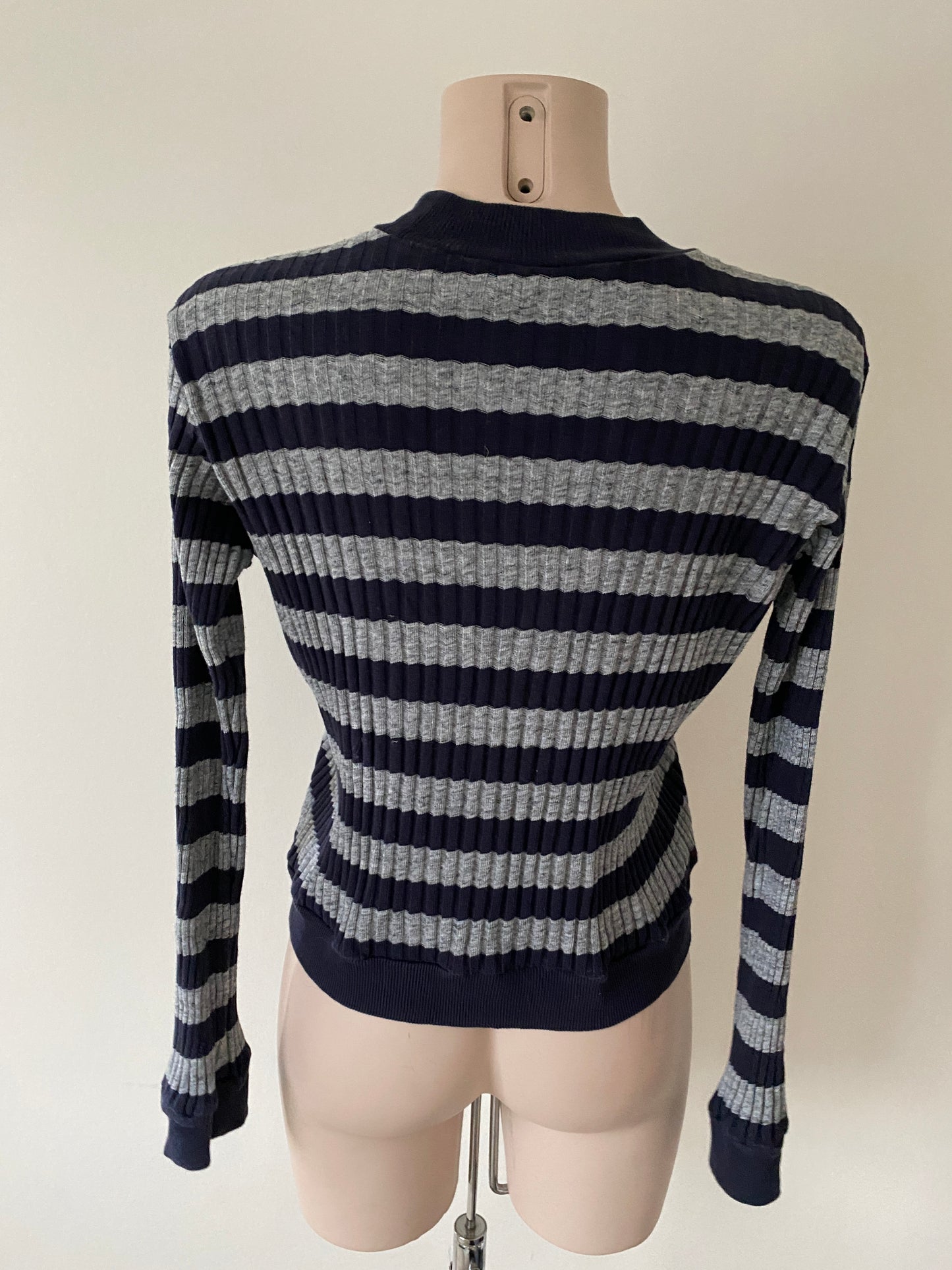 10Days shirt lange mouw XS