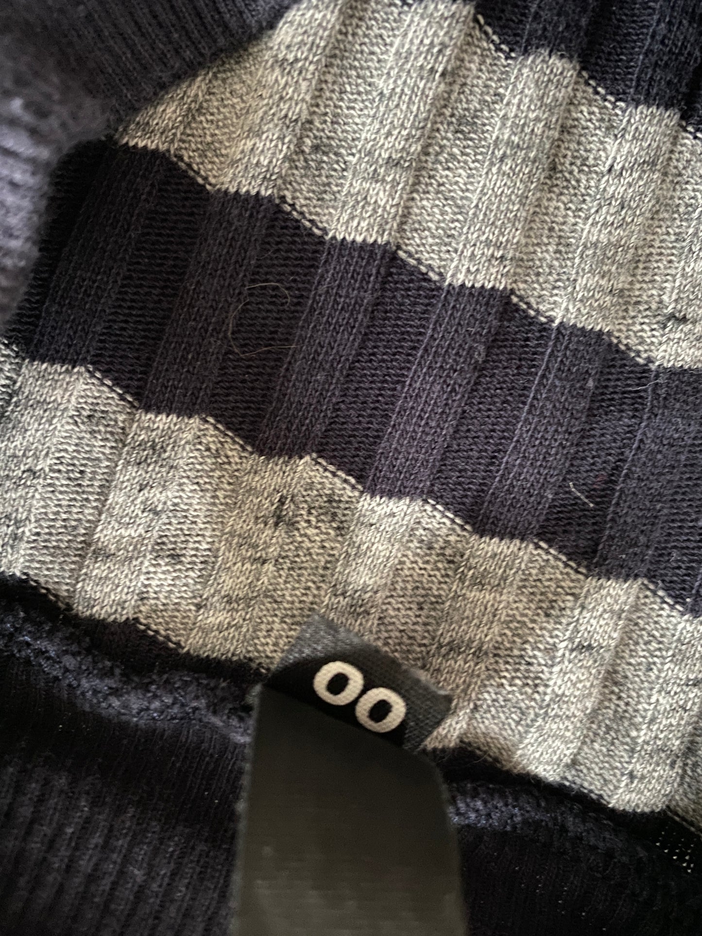 10Days shirt lange mouw XS