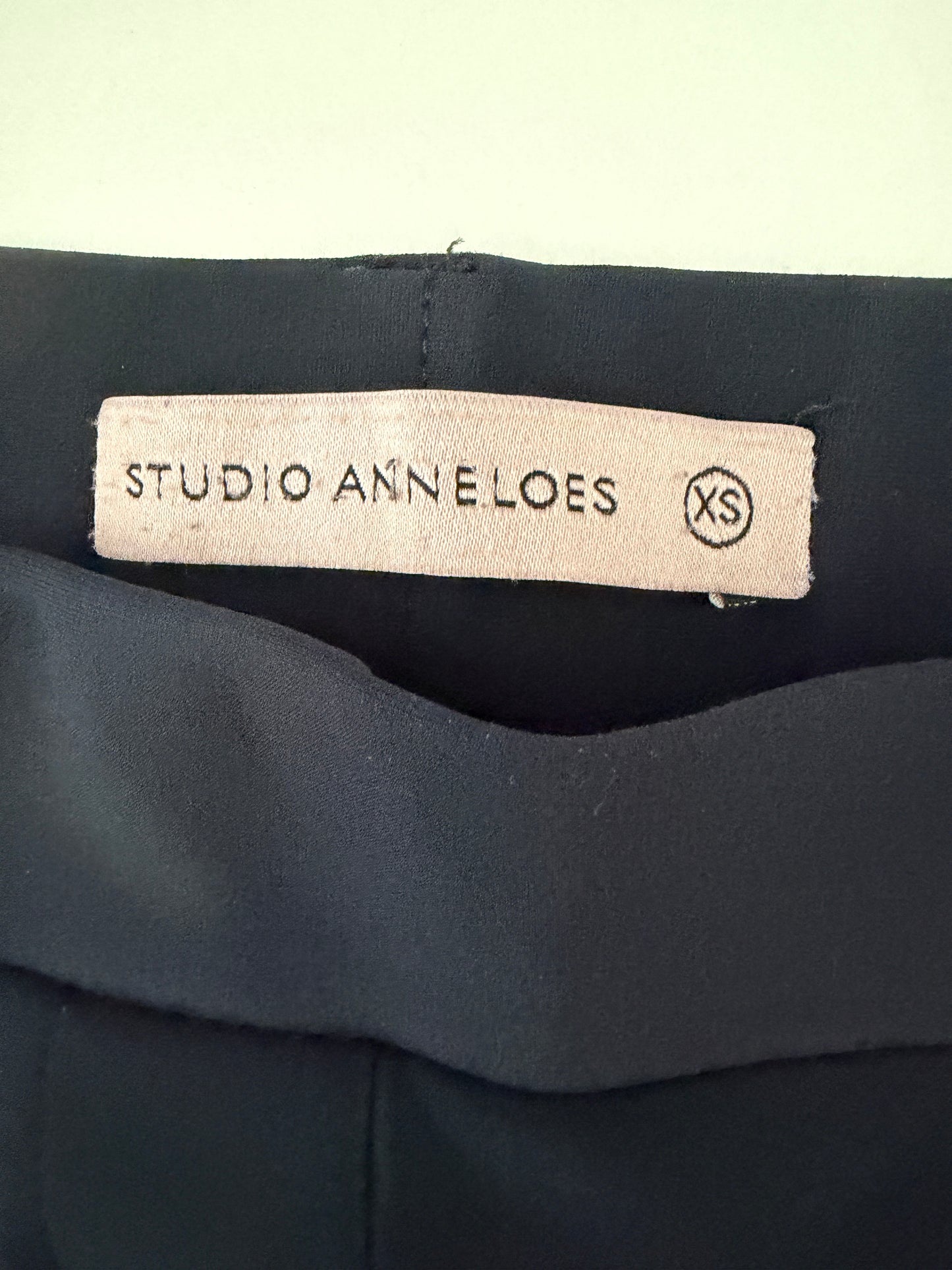 Studio Anneloes broek XS