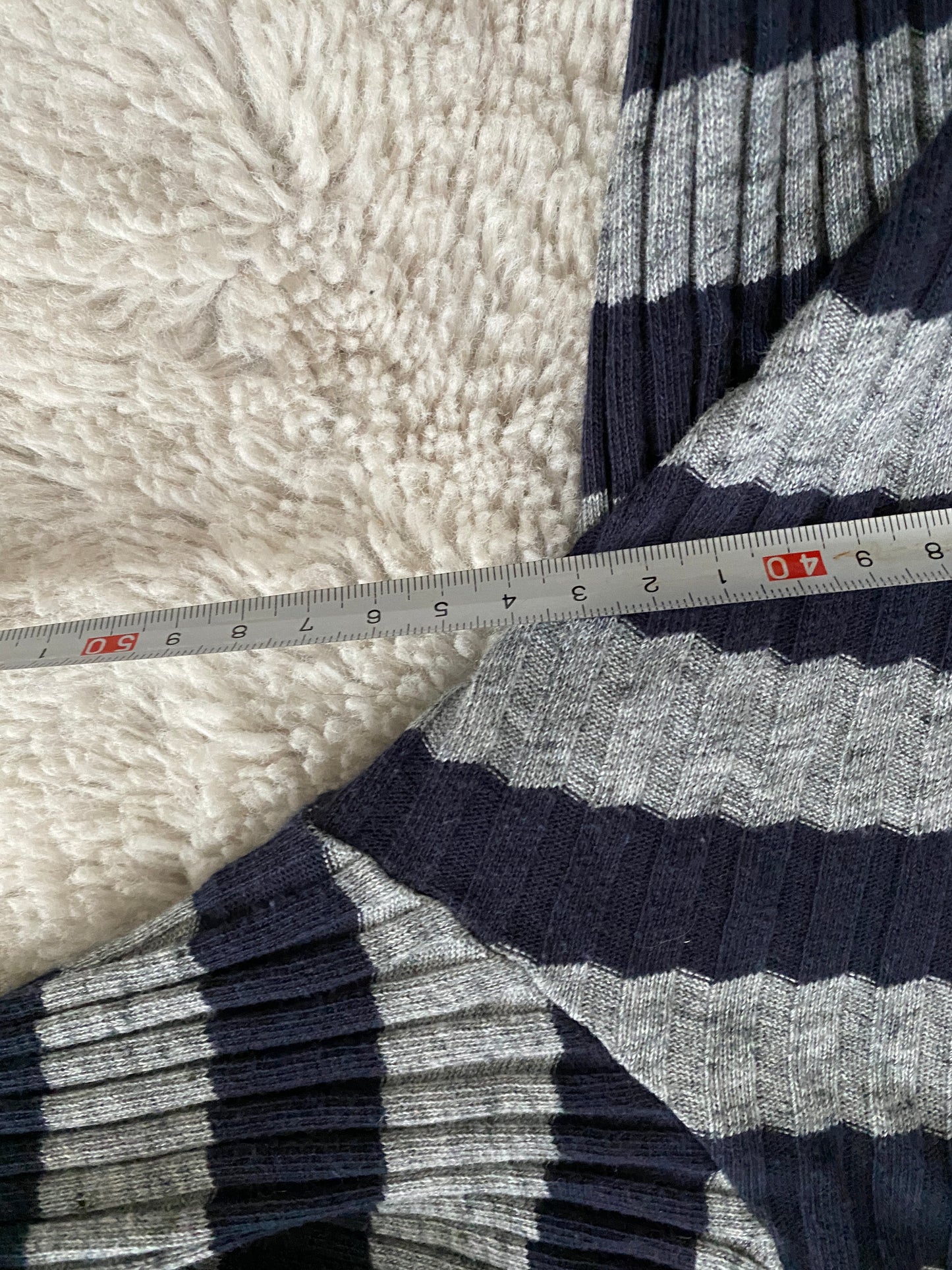 10Days shirt lange mouw XS