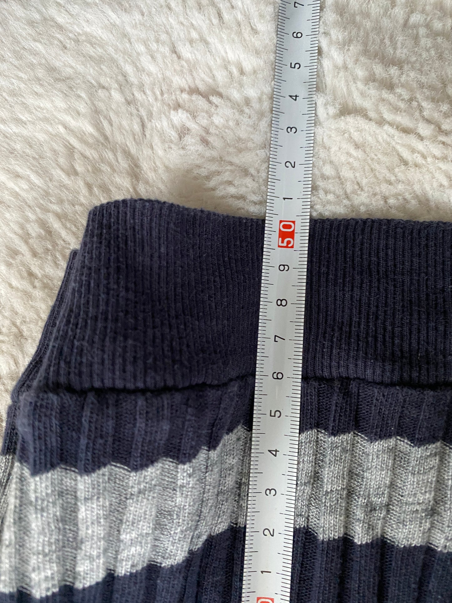 10Days shirt lange mouw XS