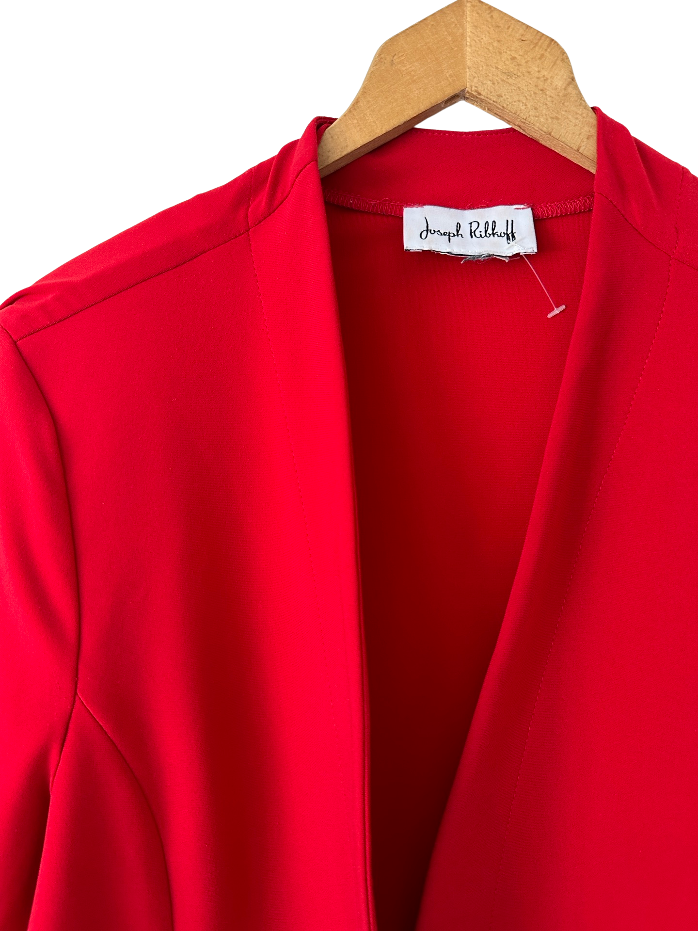 Joseph Ribkoff vest L