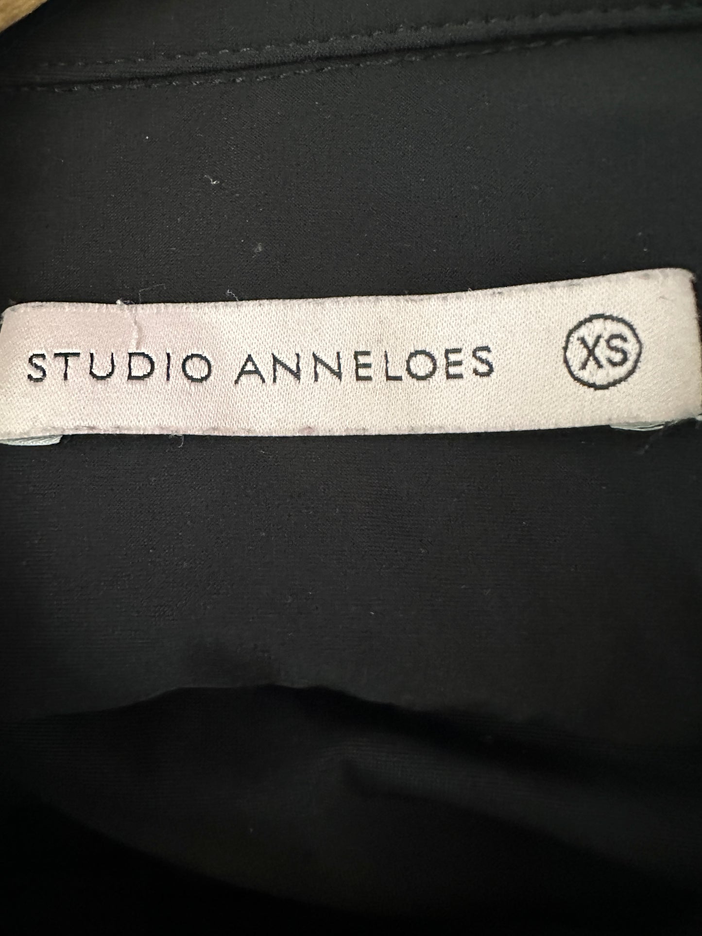 Studio Anneloes jumpsuit S