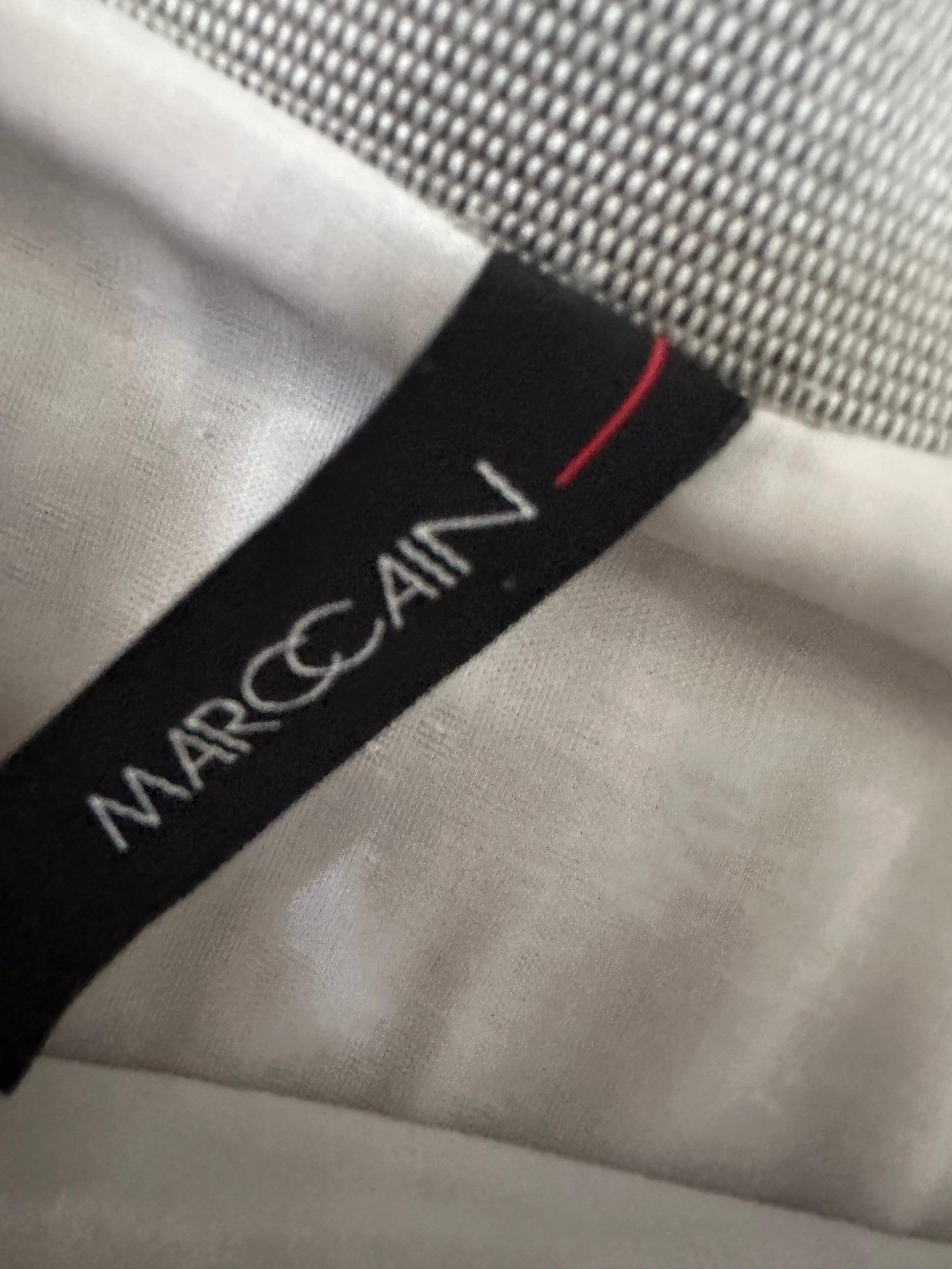 Marc Cain rok XL