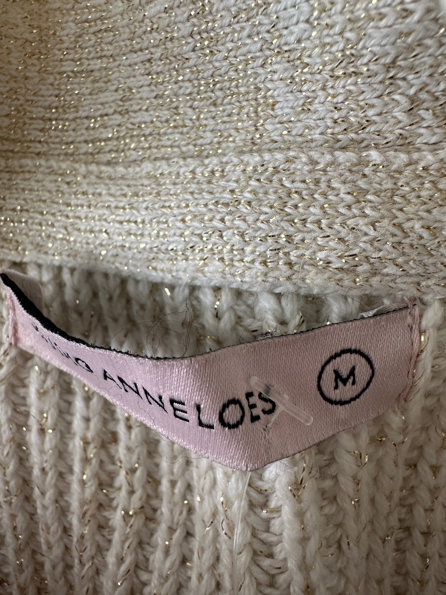 Studio Anneloes vest XL