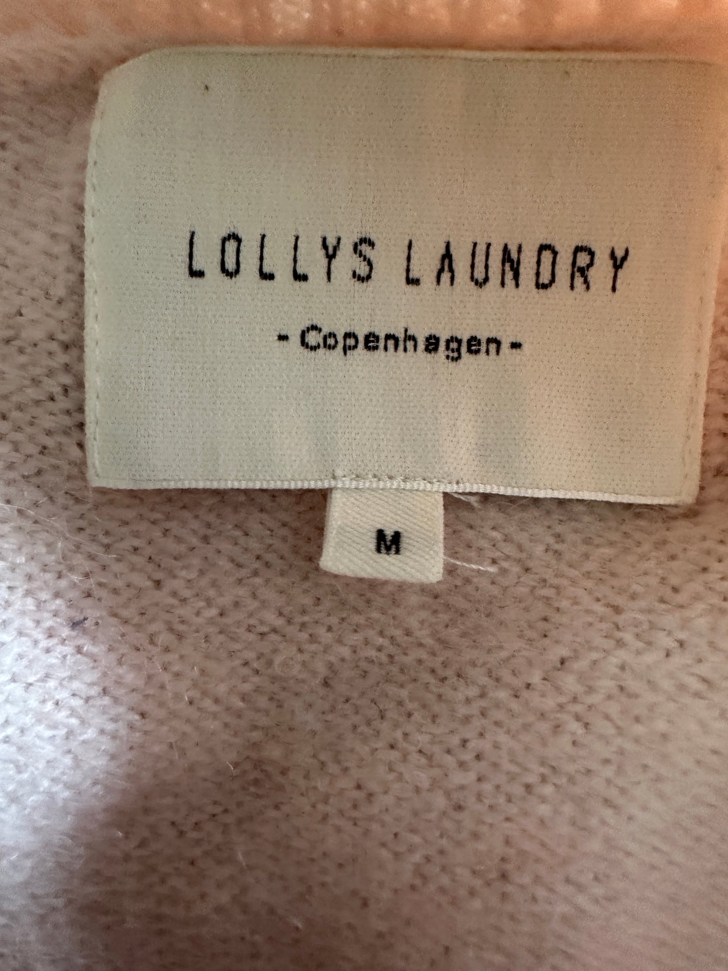 Lolly’s Laundry vest M