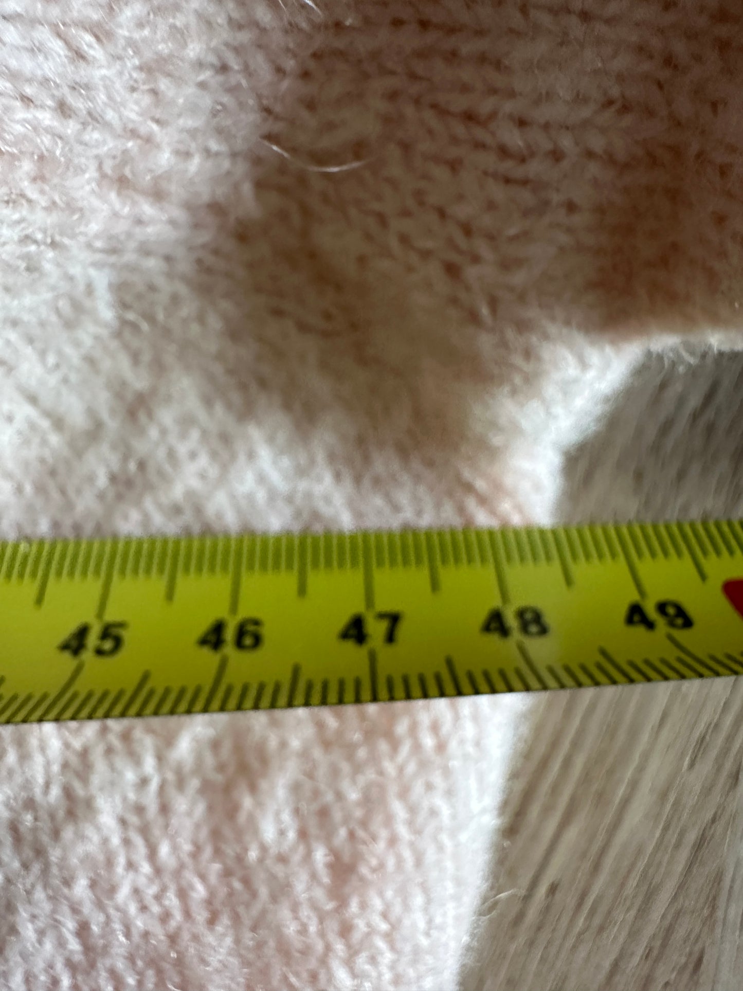 Lolly’s Laundry vest M