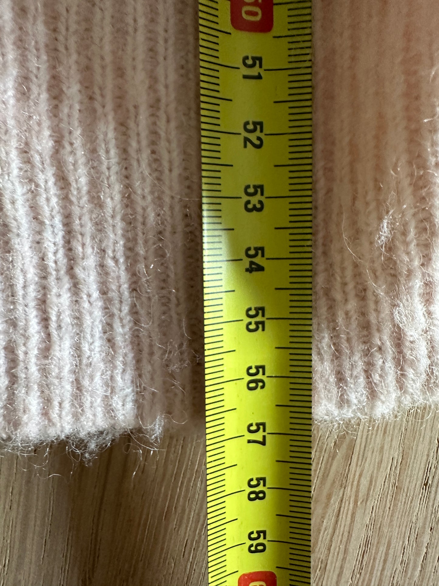 Lolly’s Laundry vest M
