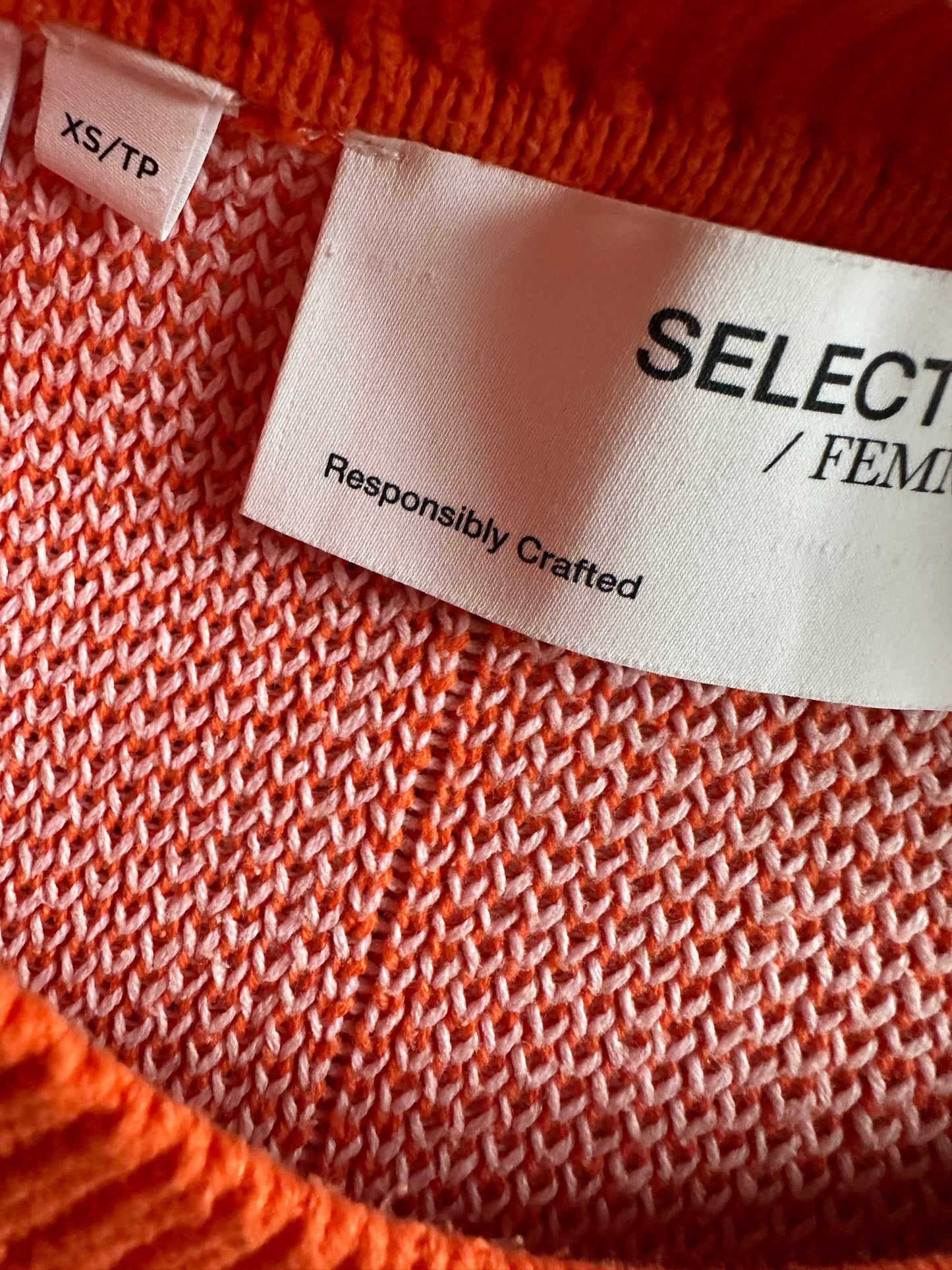 Selected Femme trui XS