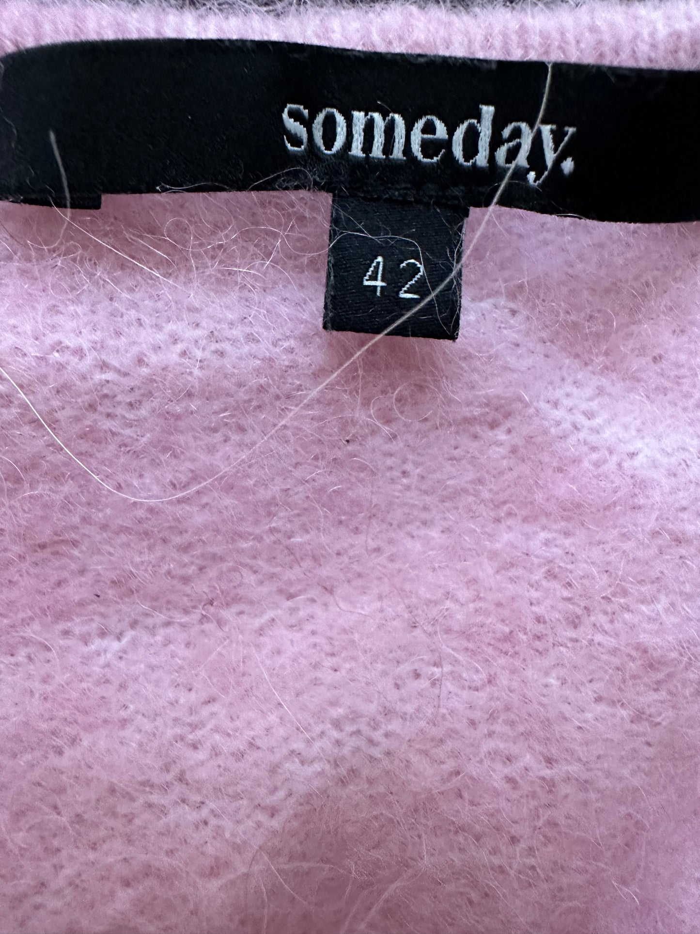 Someday trui XL
