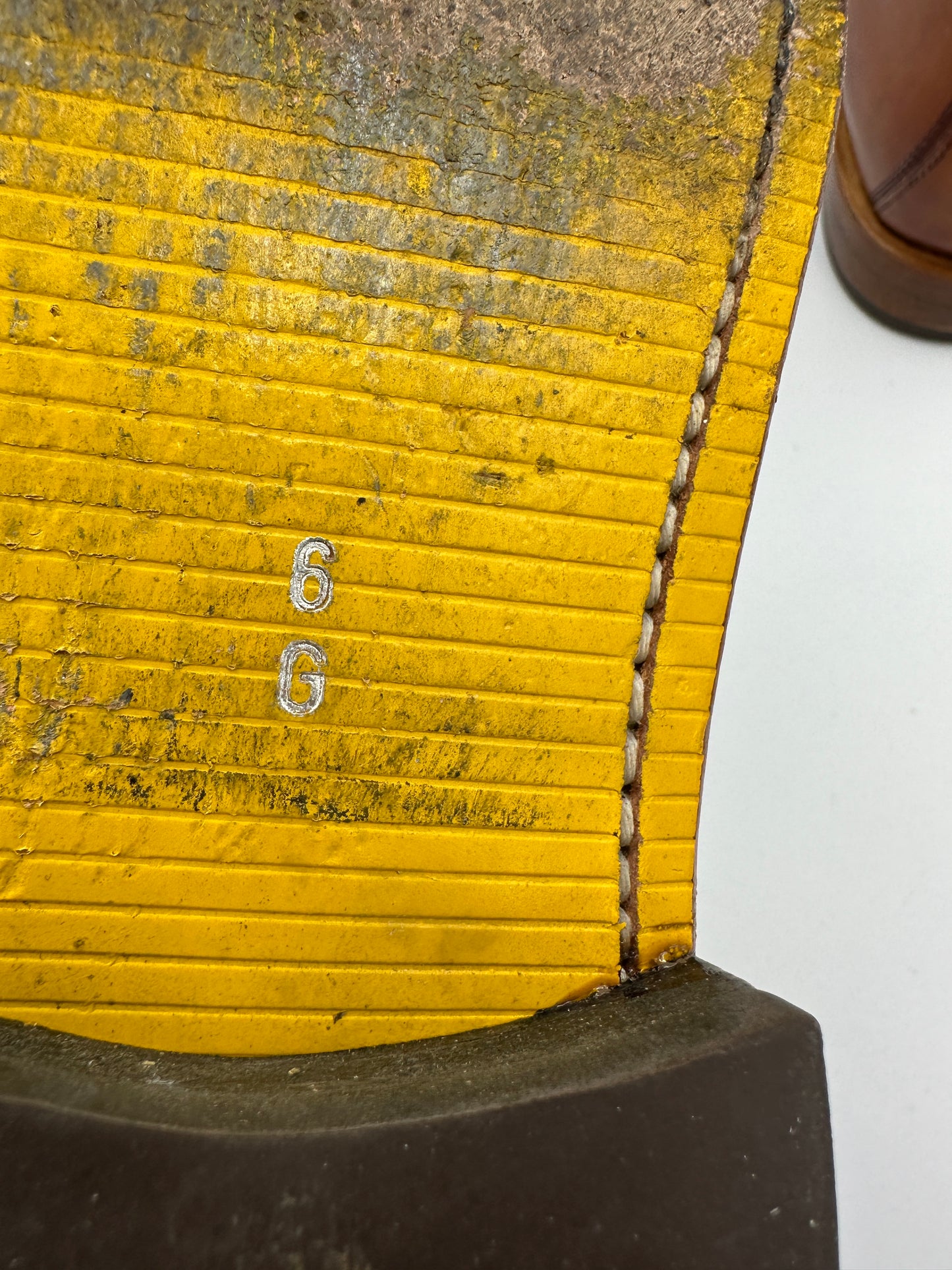 Floris van Bommel veterschoenen 40