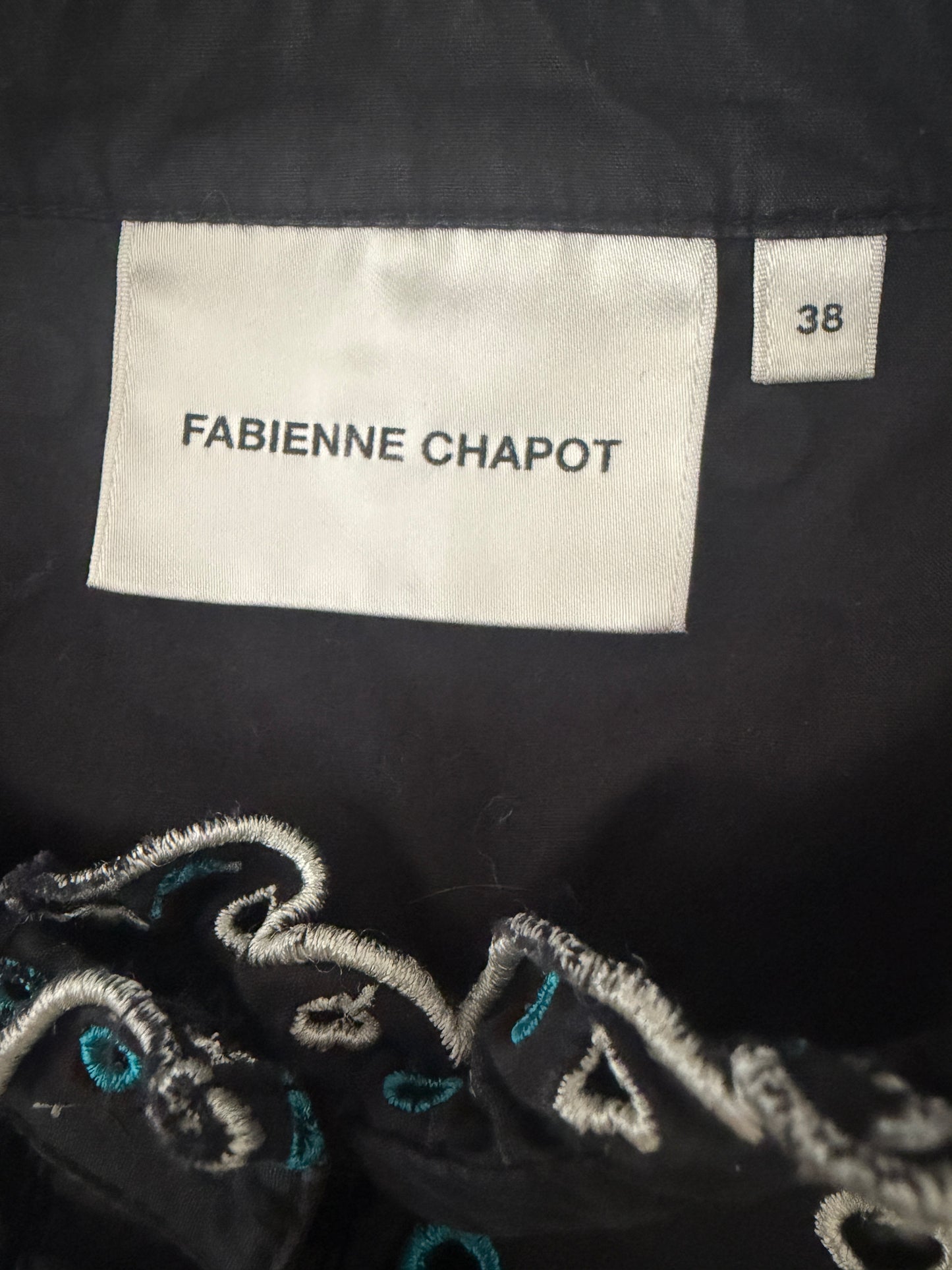 Fabienne Chapot jurk M