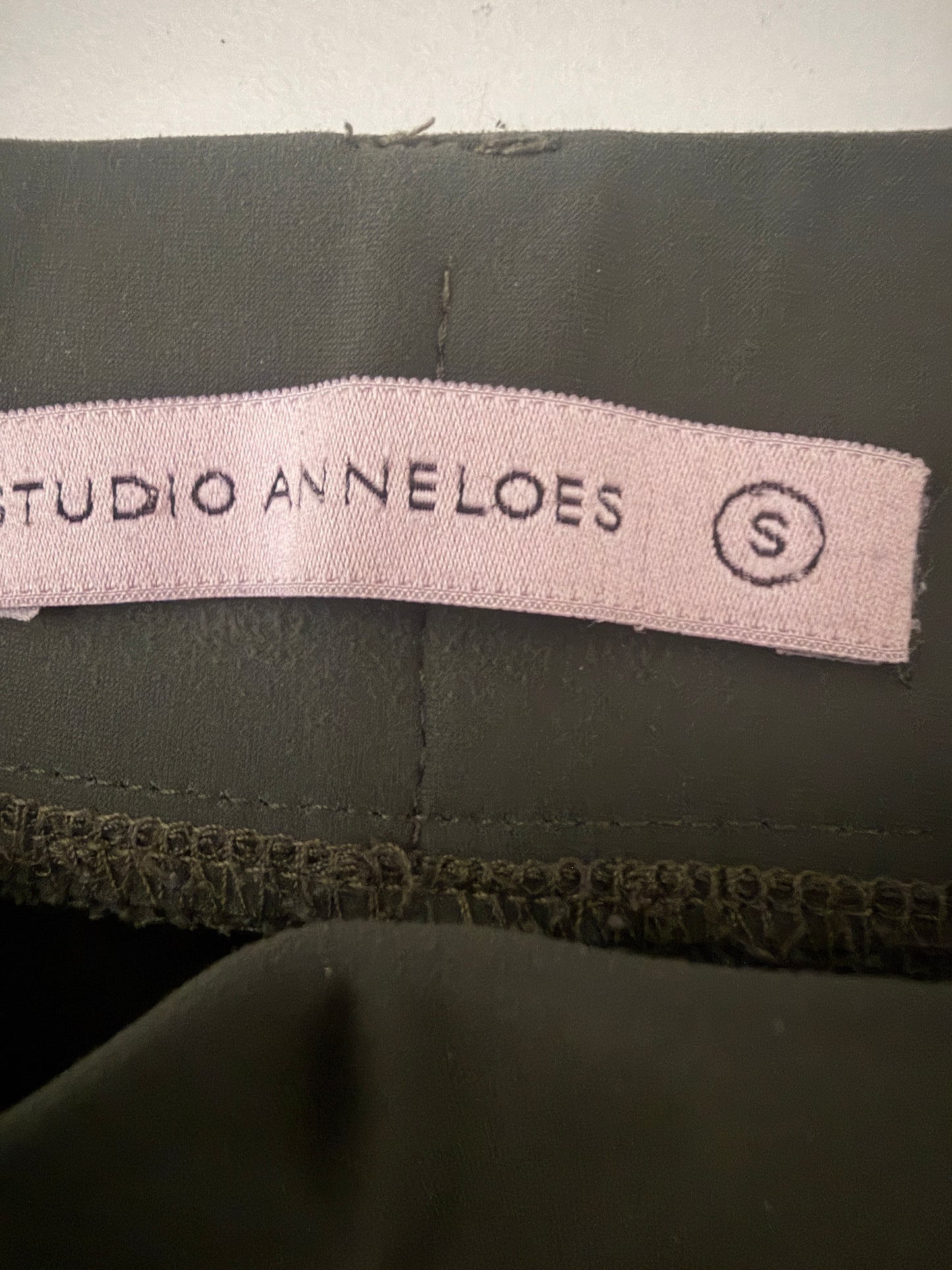 Studio Anneloes broek S