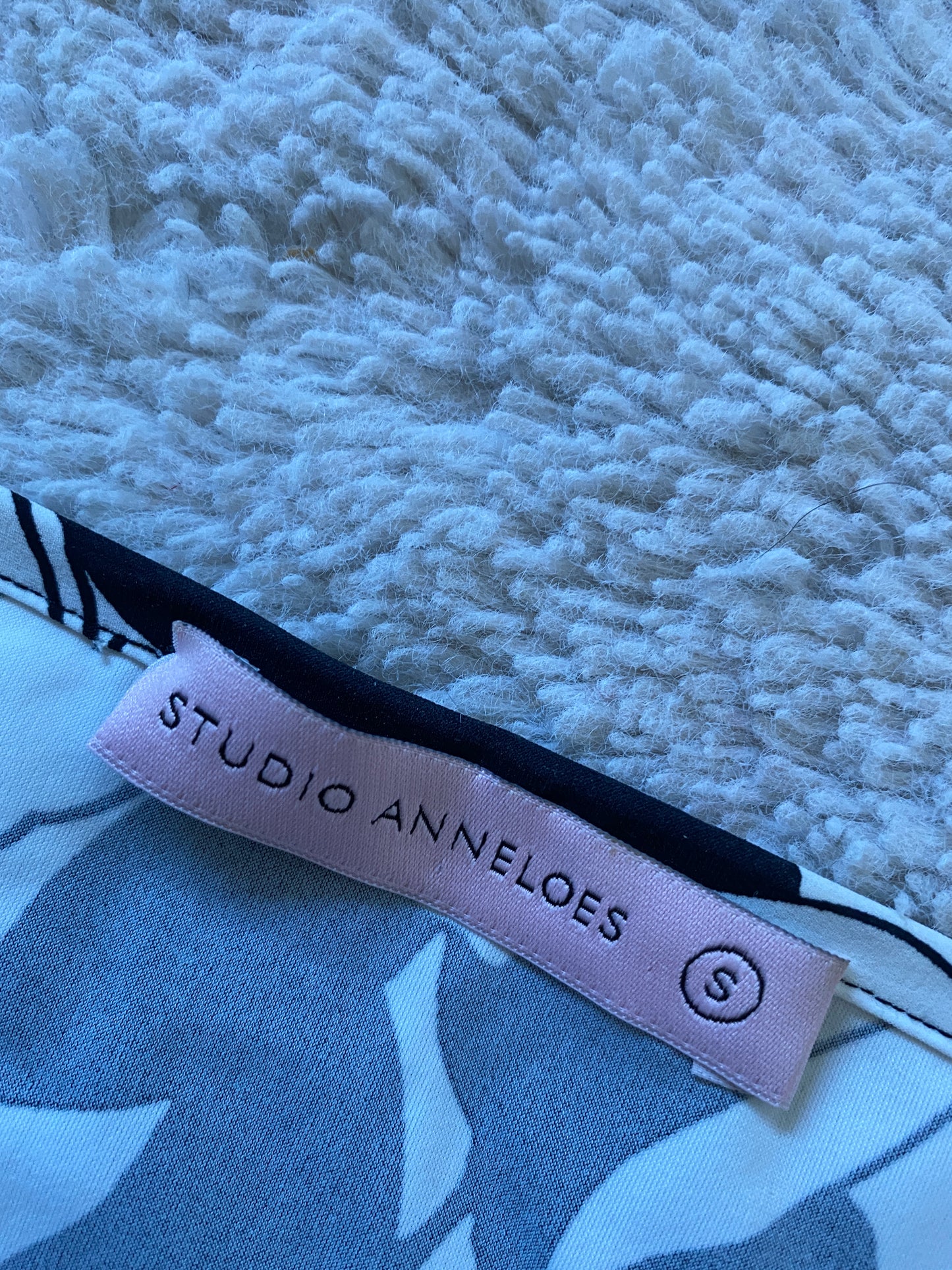 Studio Anneloes jurk S