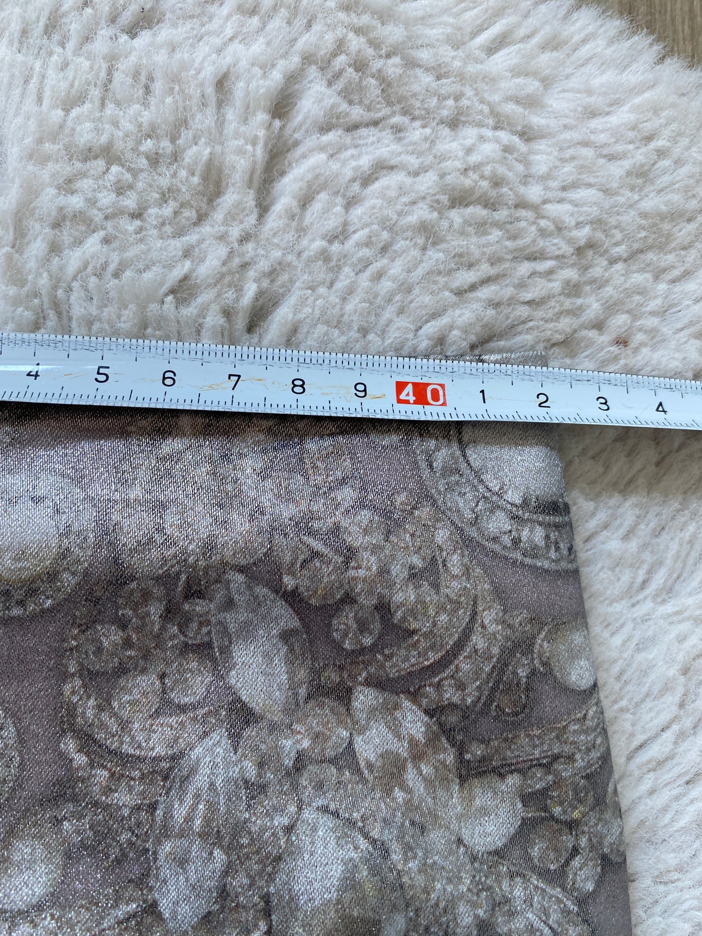 Marc Cain rok XL