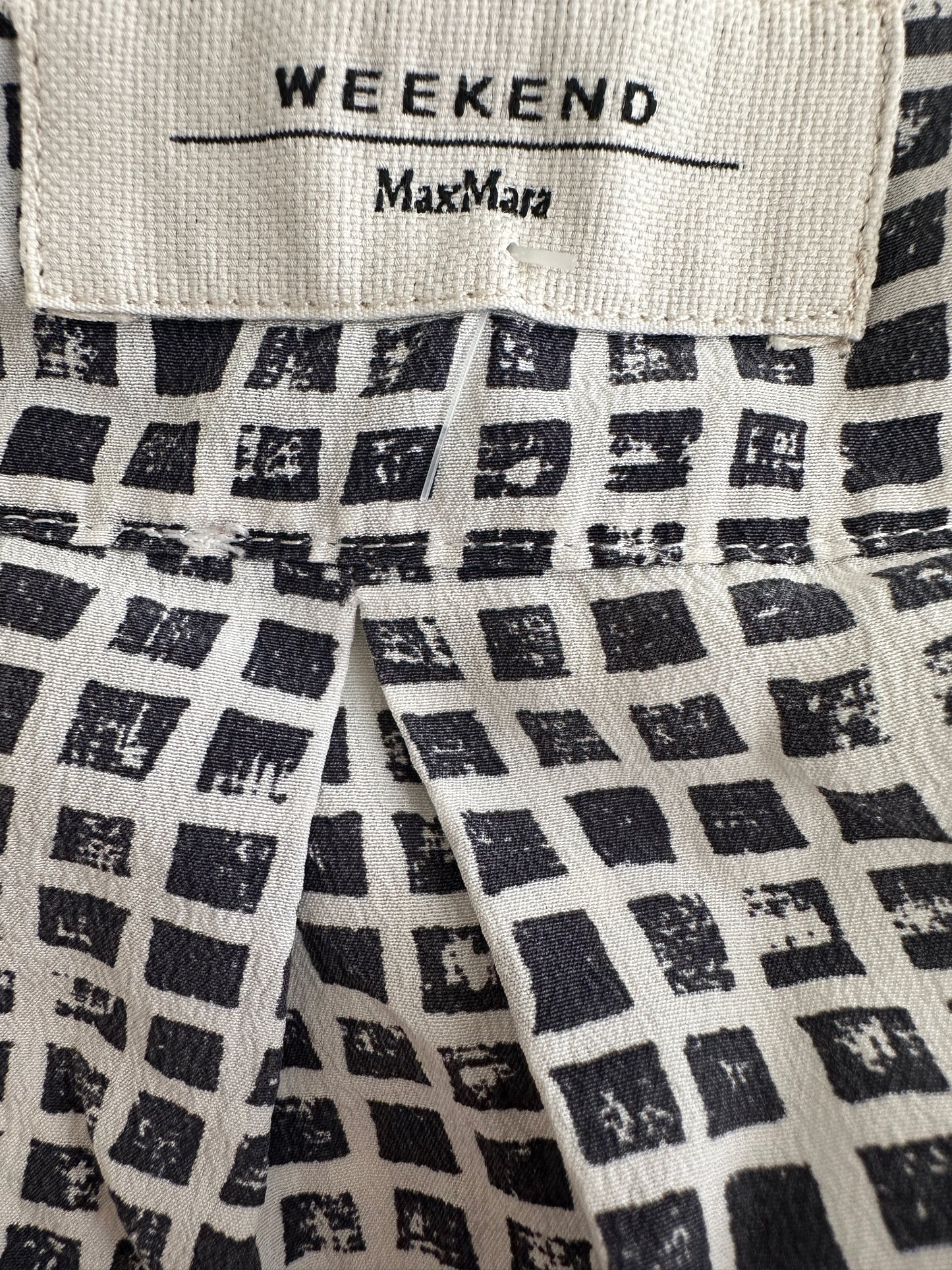 Weekend MaxMara top L
