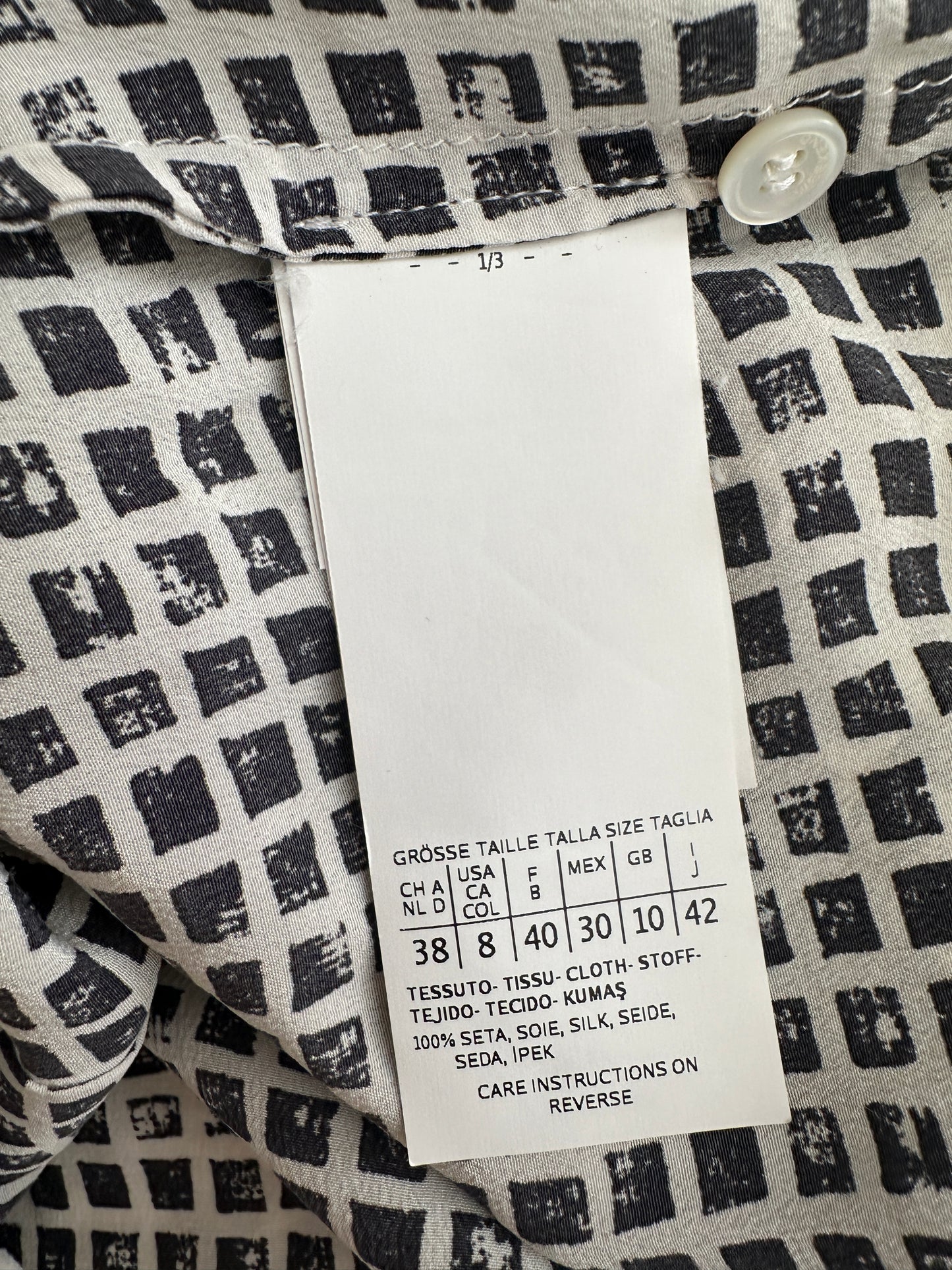 Weekend MaxMara top L