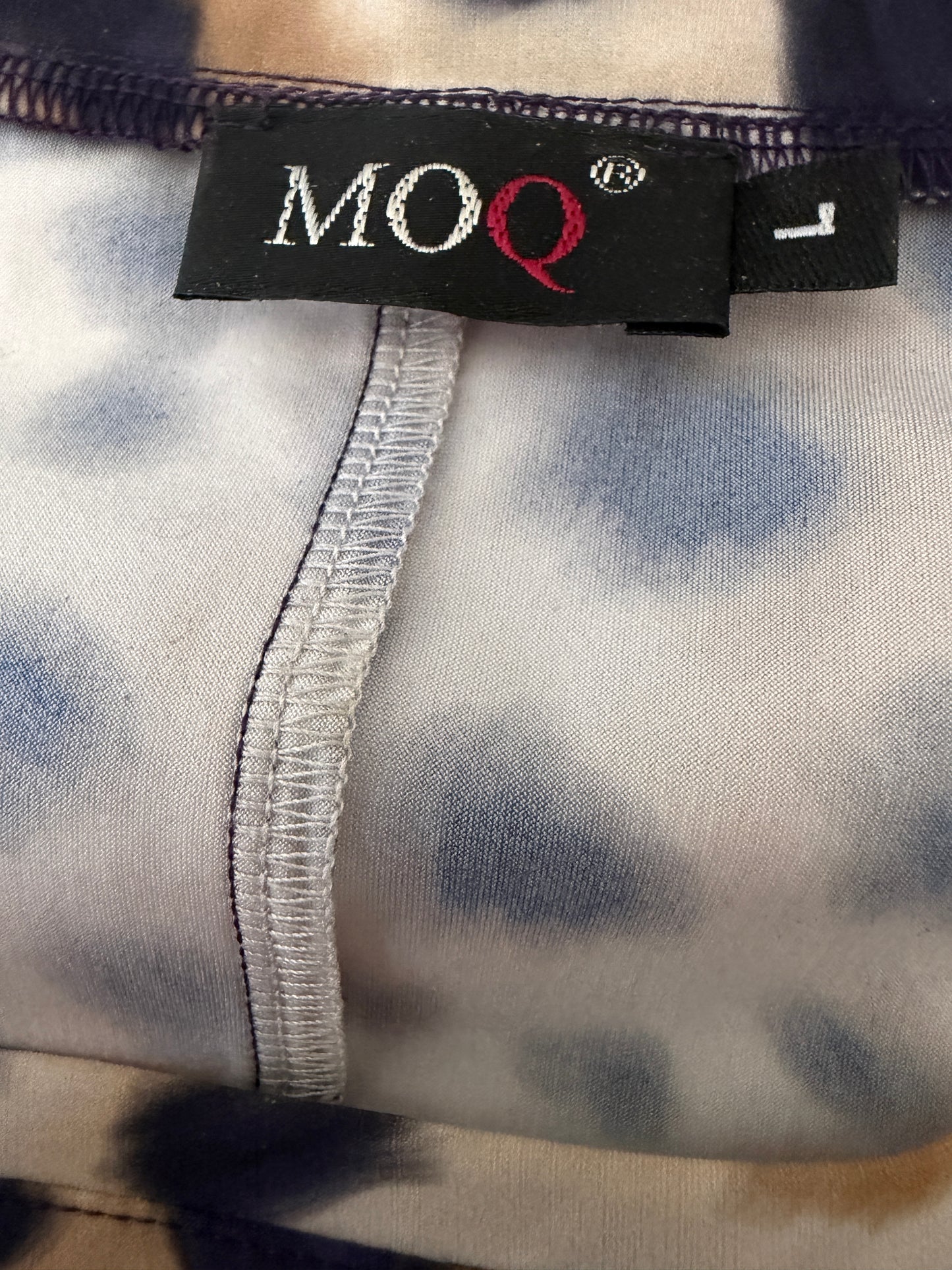 Moq shirt L