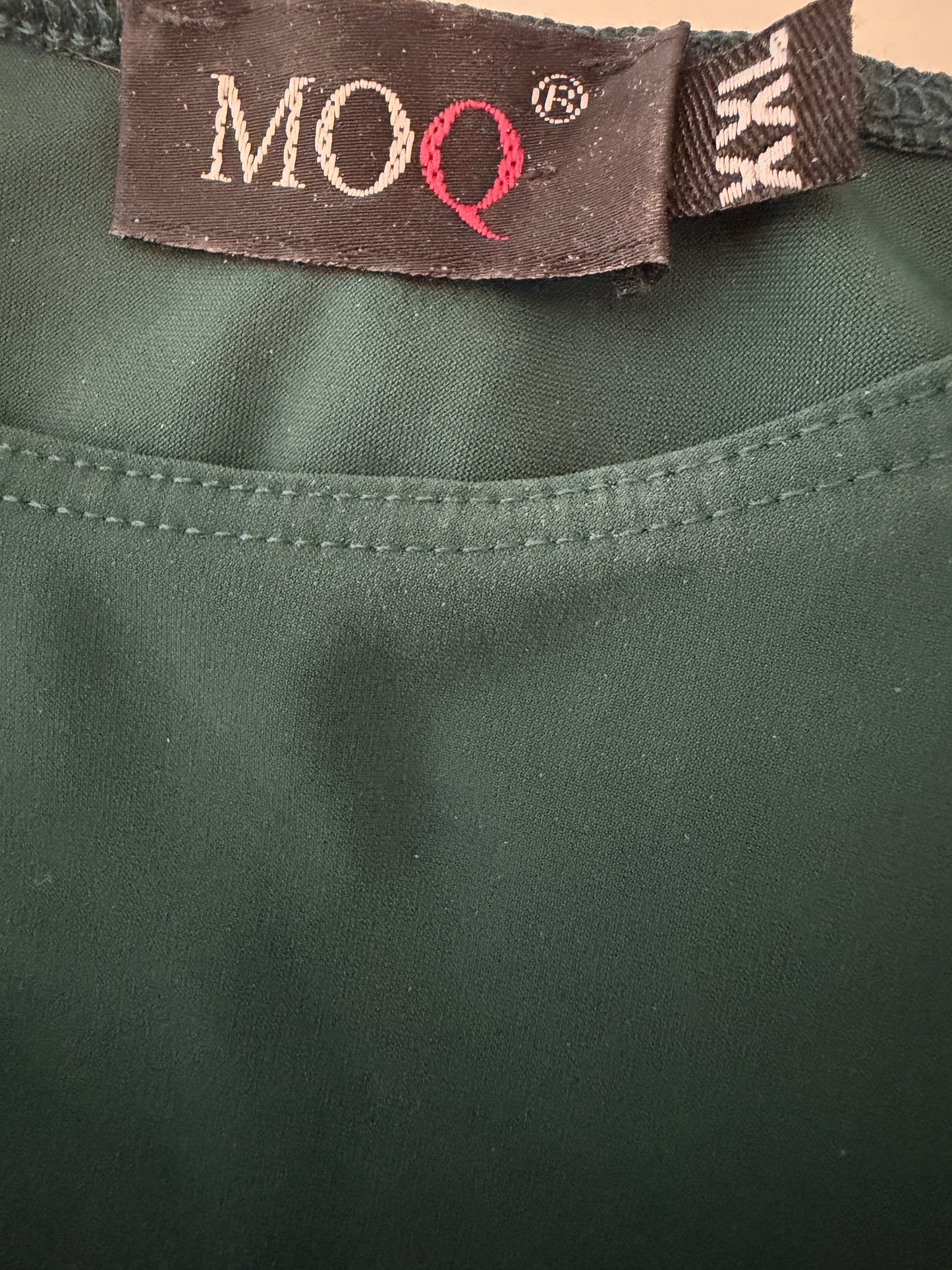Moq shirt XL