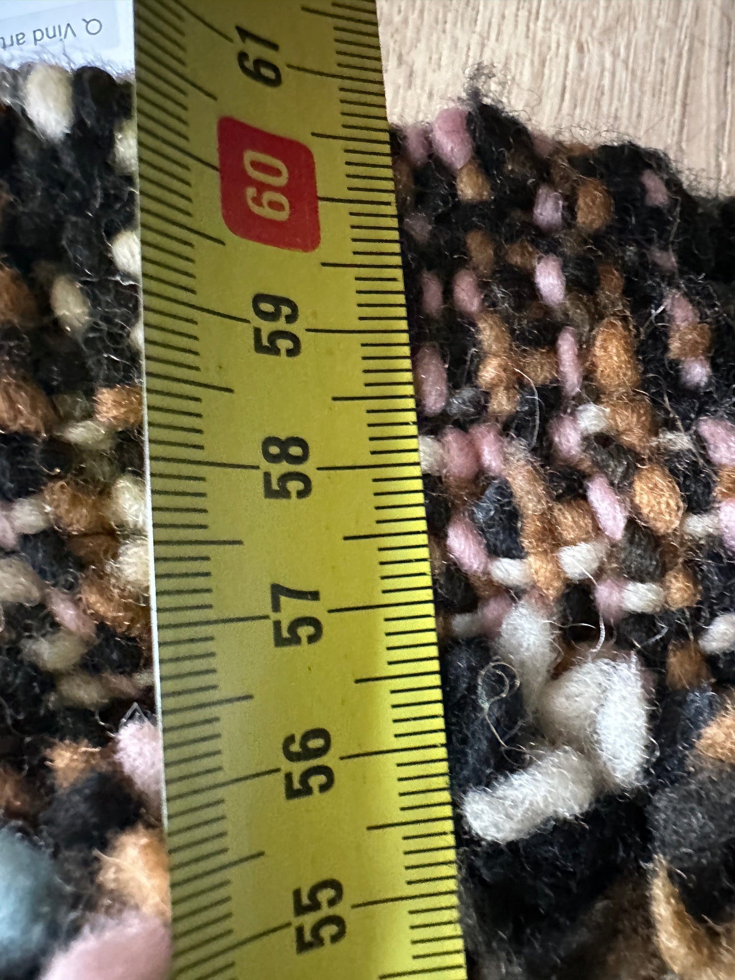 Inti vest S