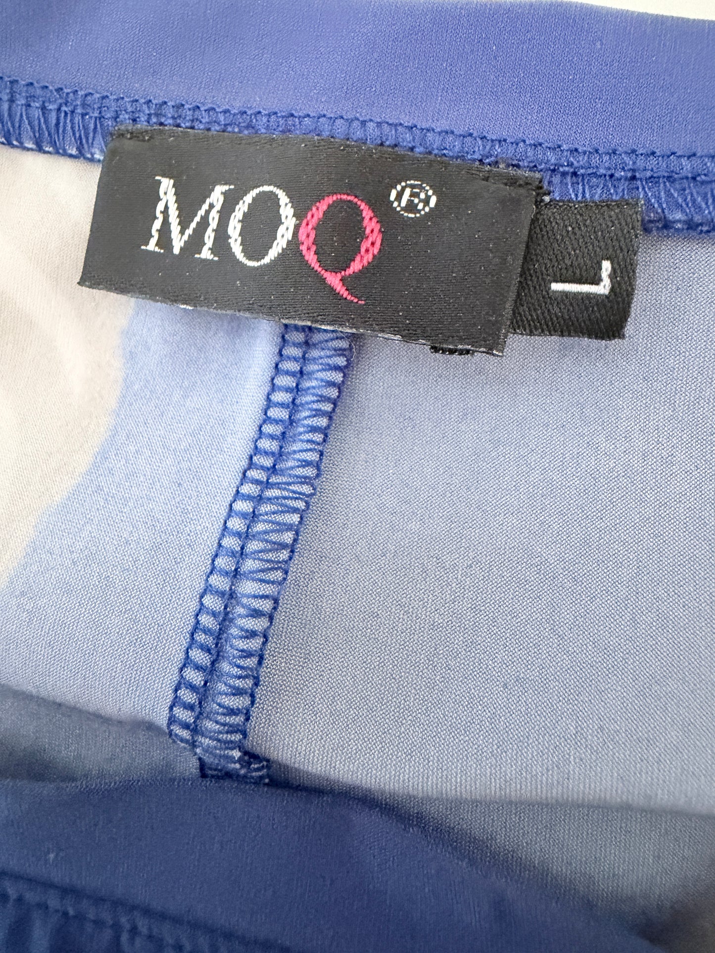 Moq shirt L
