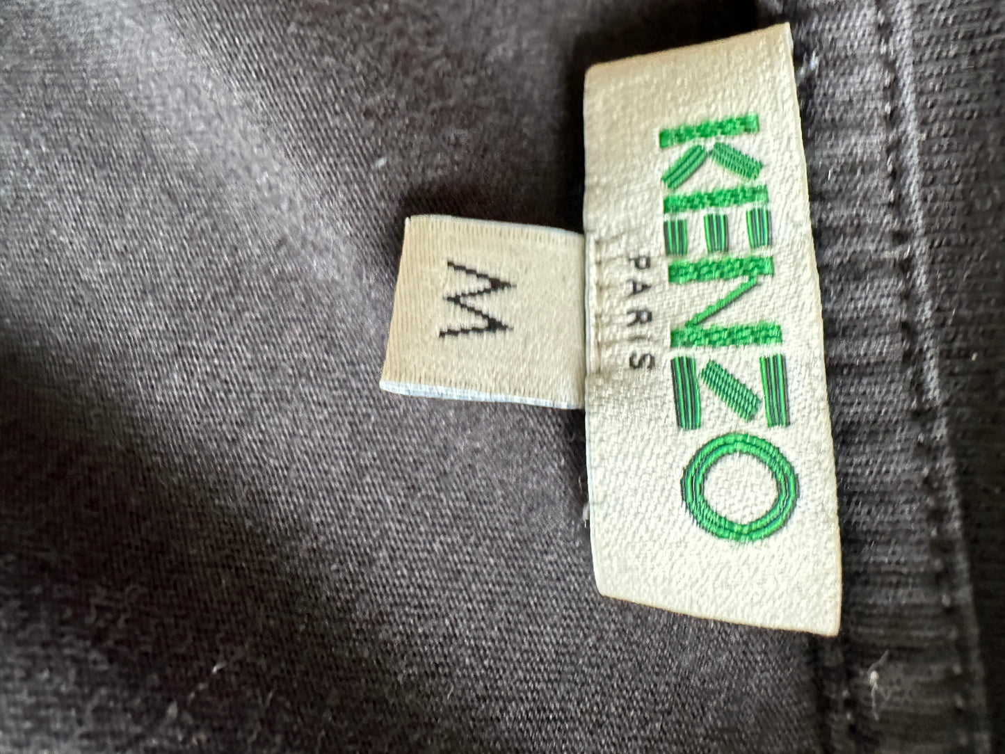 Kenzo shirt M