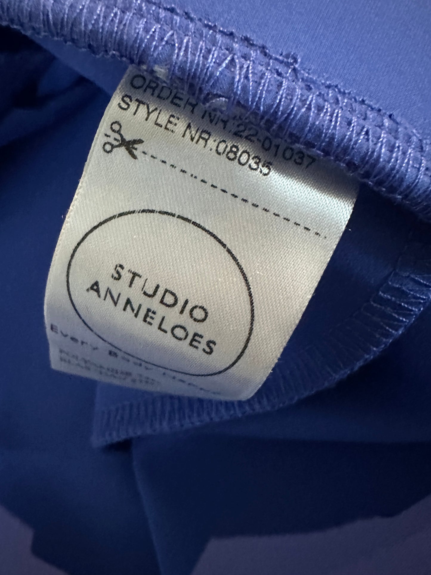 Studio Anneloes broek Marilon XL