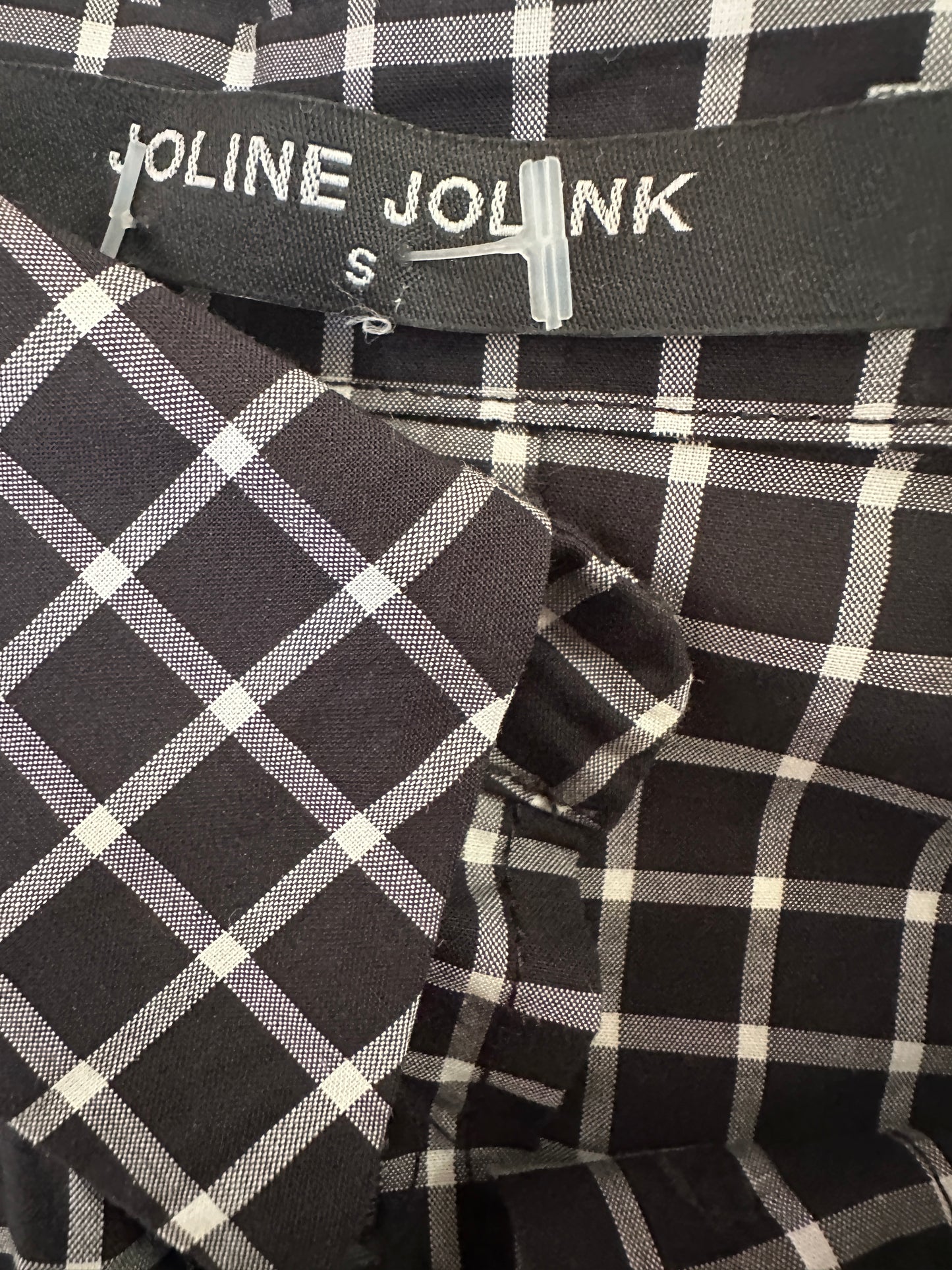 Joline Jolink jurk S