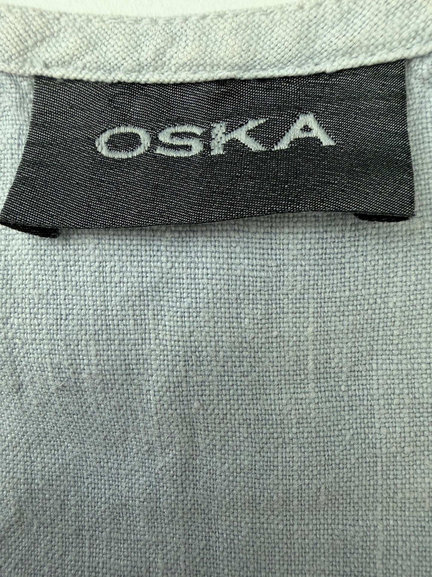 Oska jurk M