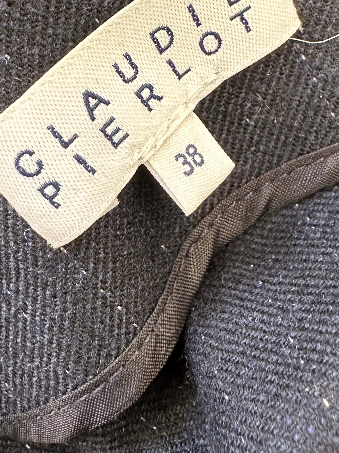 Claudie Pierlot rok M