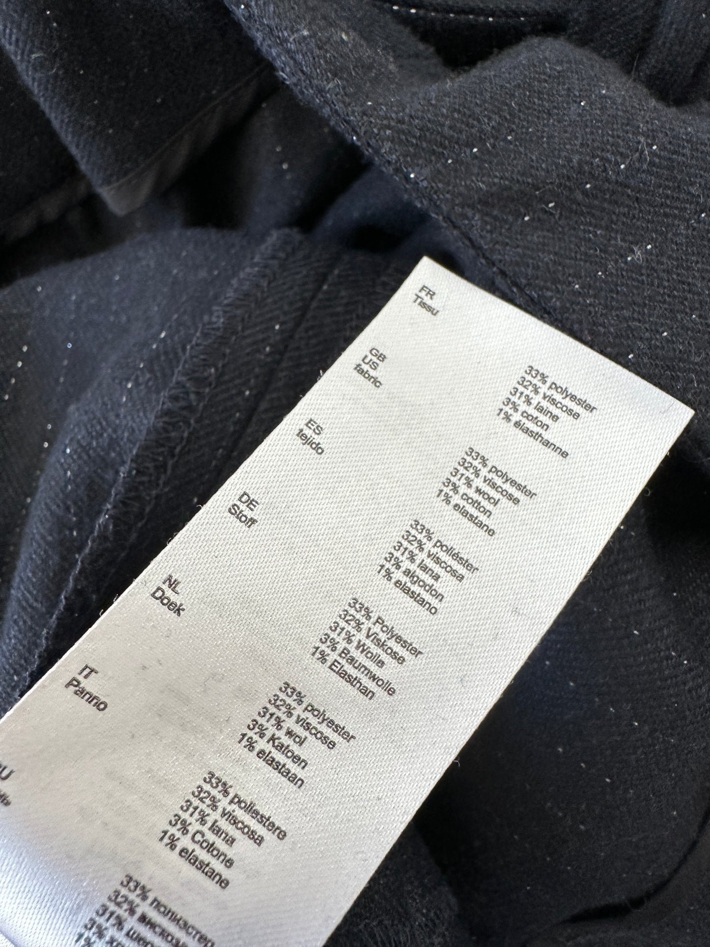 Claudie Pierlot rok M