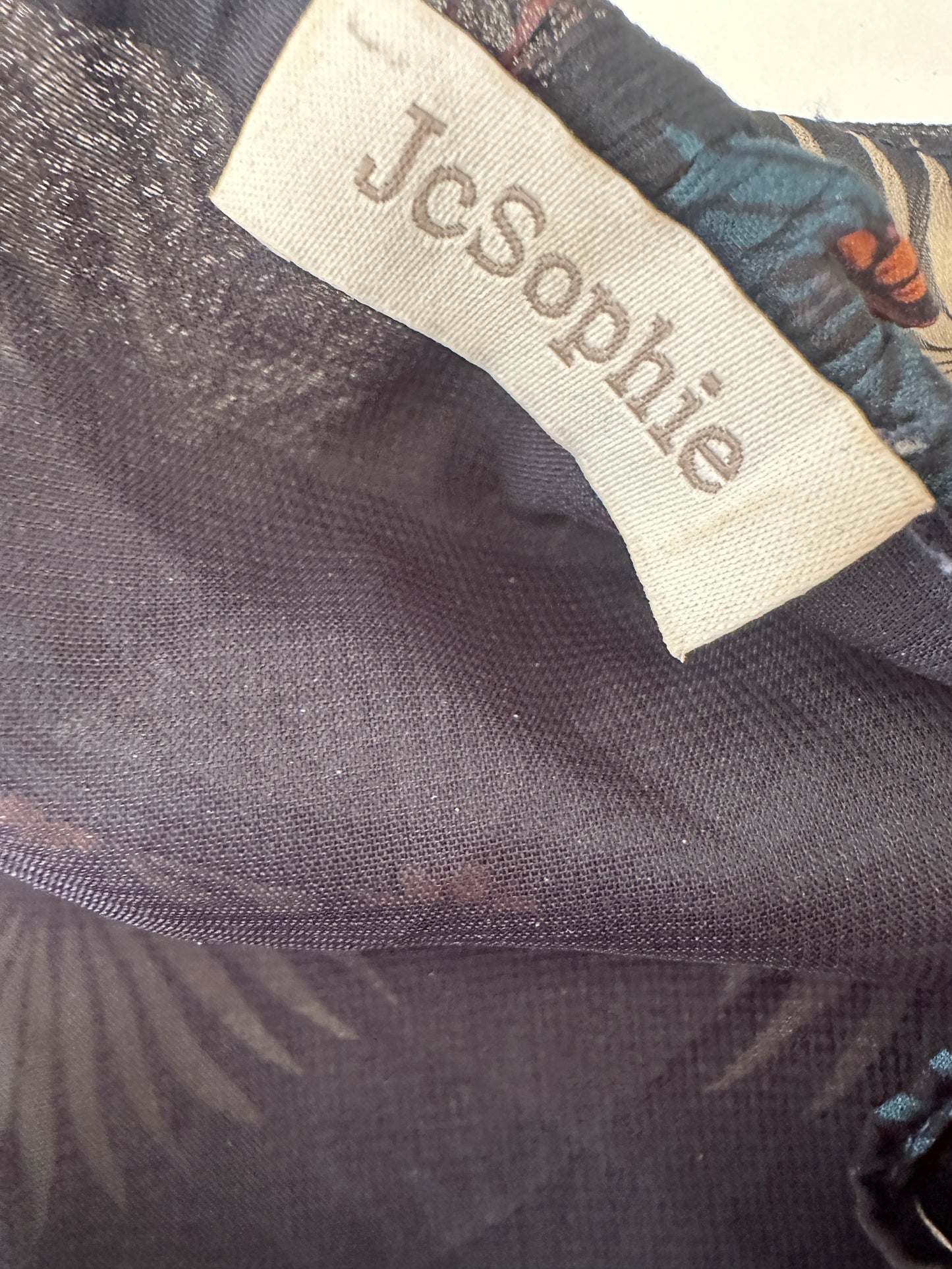 JcSophie jurk M