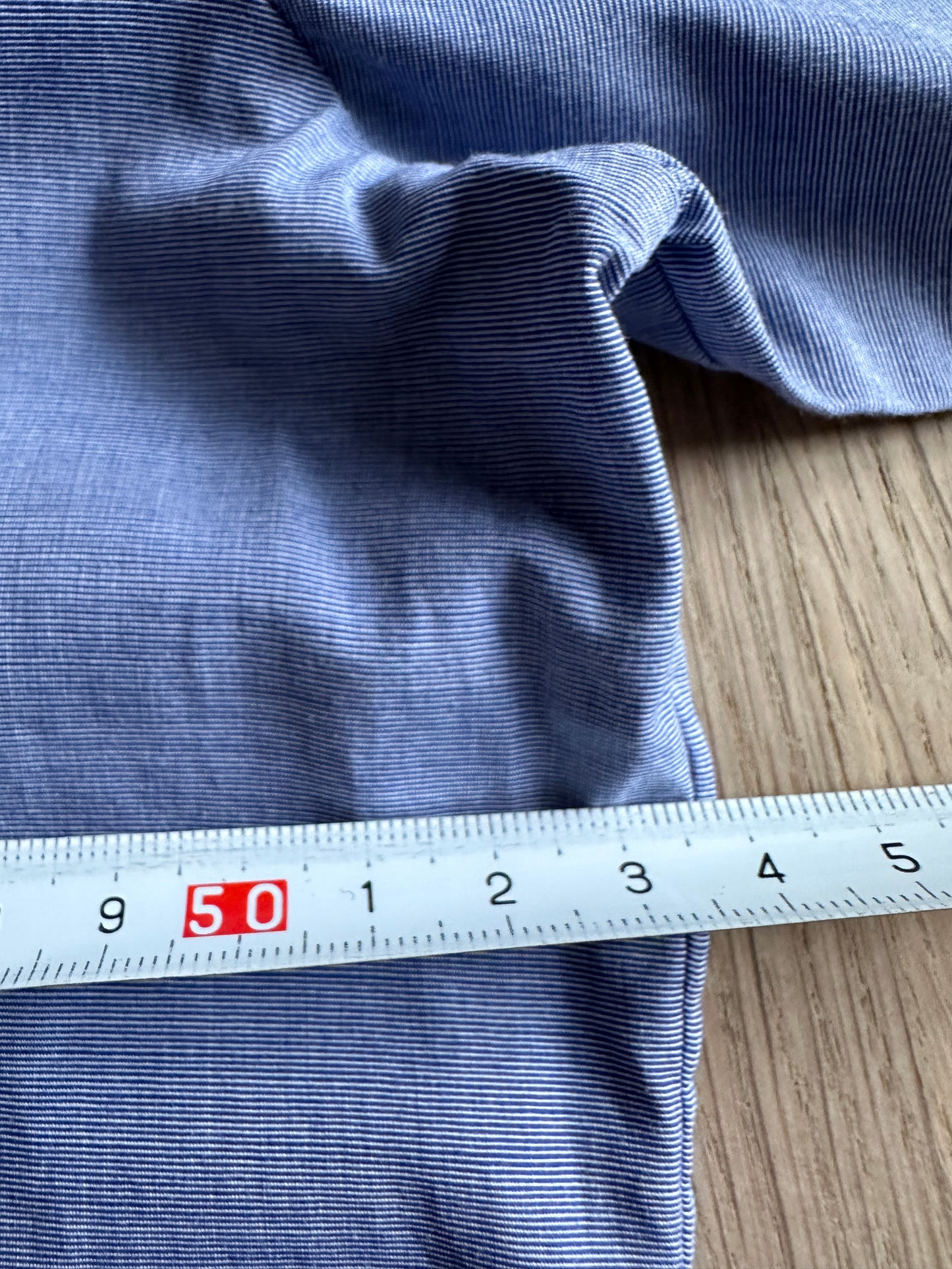 Lacoste overhemd S