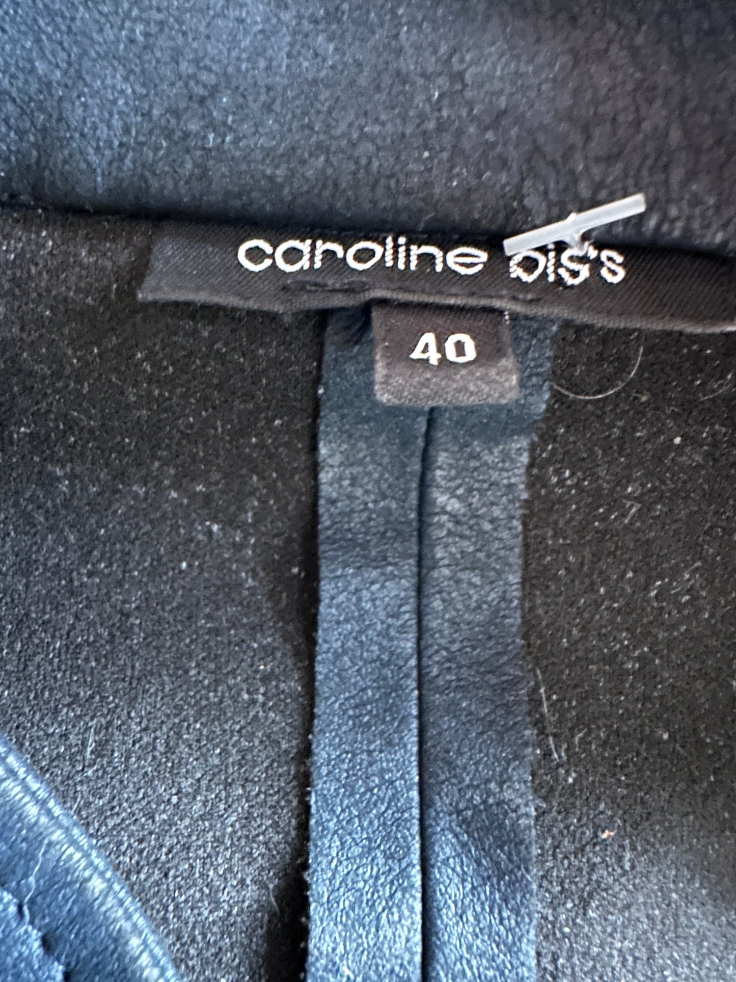 Caroline Biss dress M