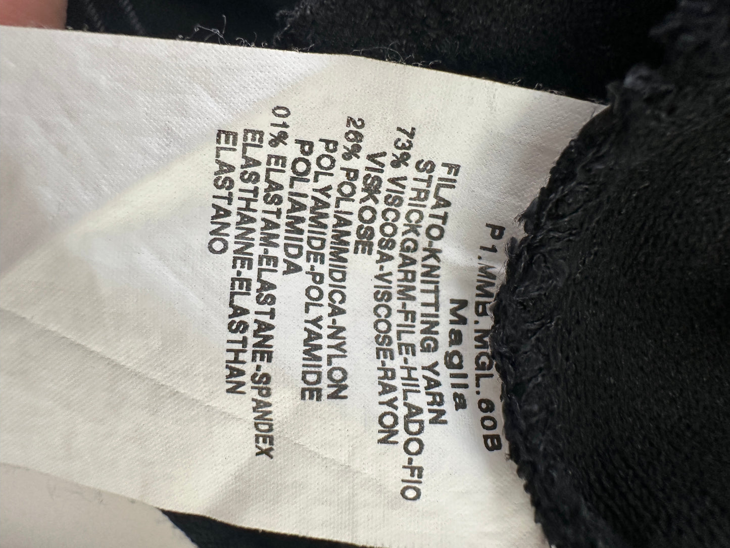 Marc Cain trui S