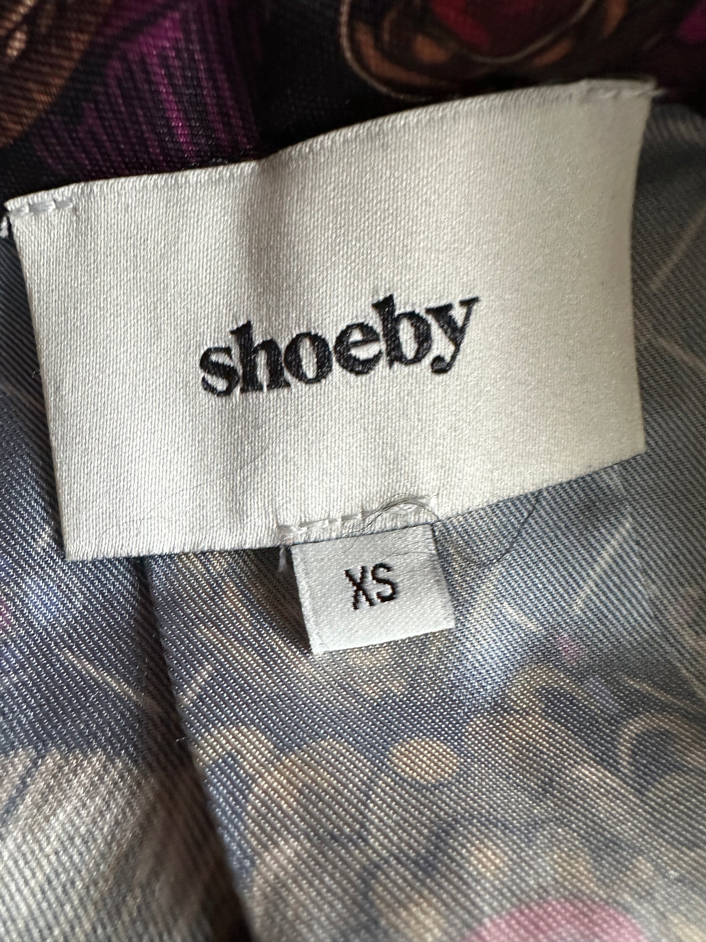 Shoeby blouse XS