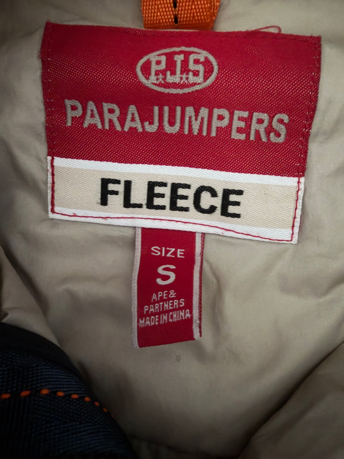 Parajumpers jas S