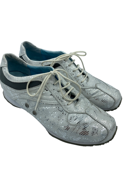Wolky veterschoenen 41