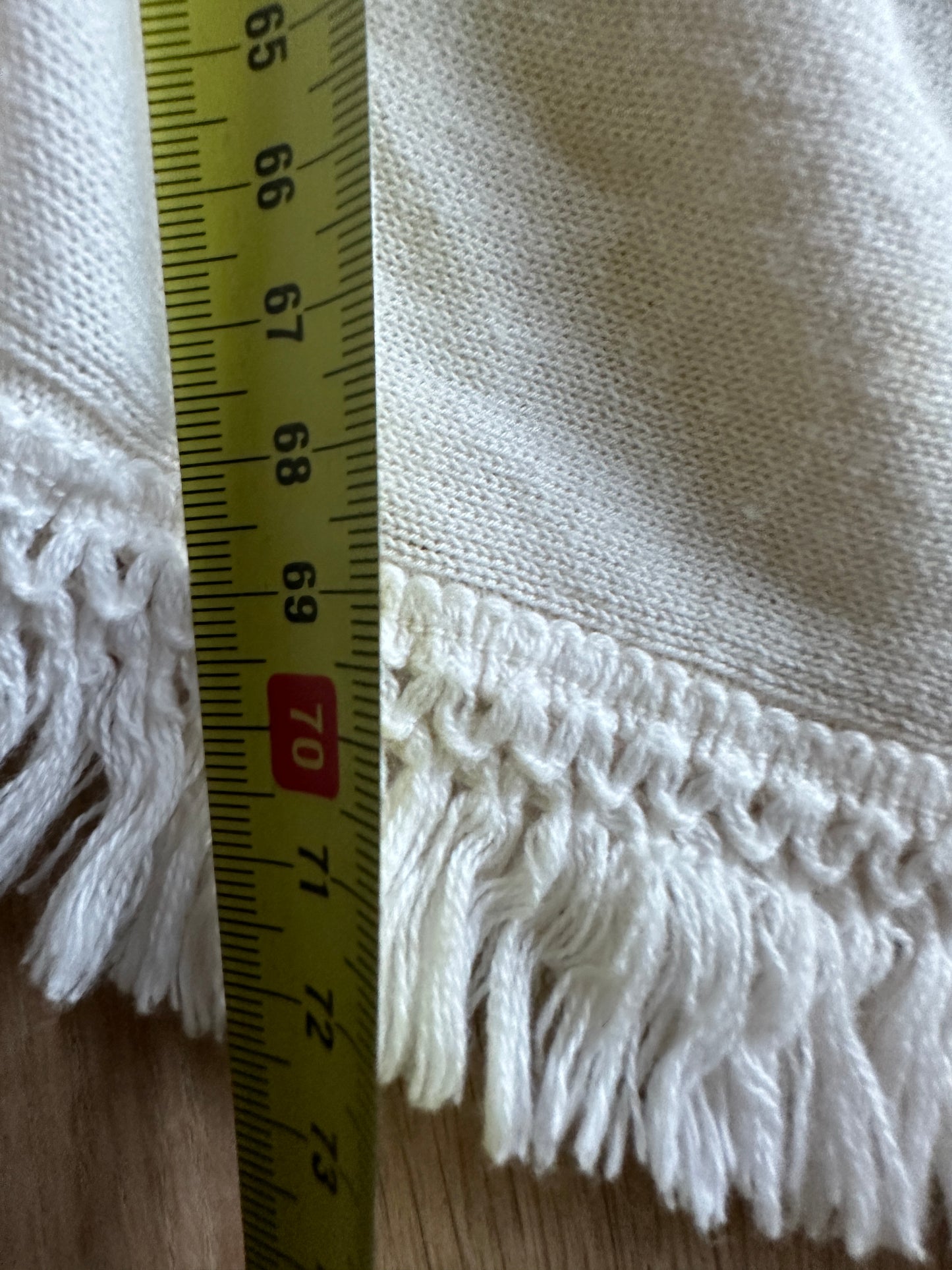 La Fee Maraboutee vest S