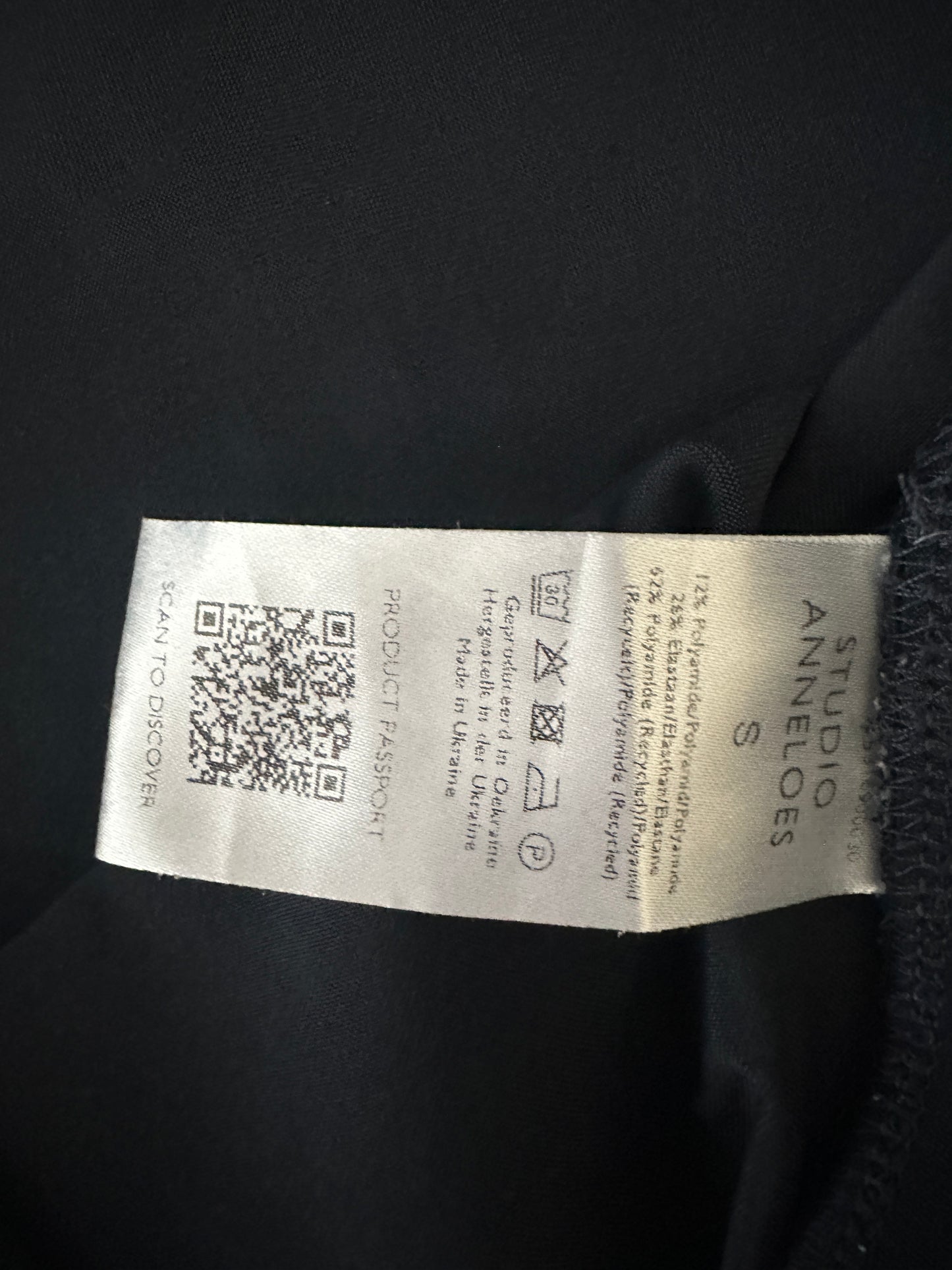 Studio Anneloes korte broek S