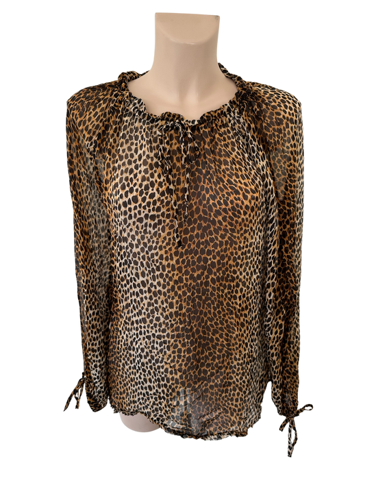 Dolce & Gabbana shirt lange mouw M