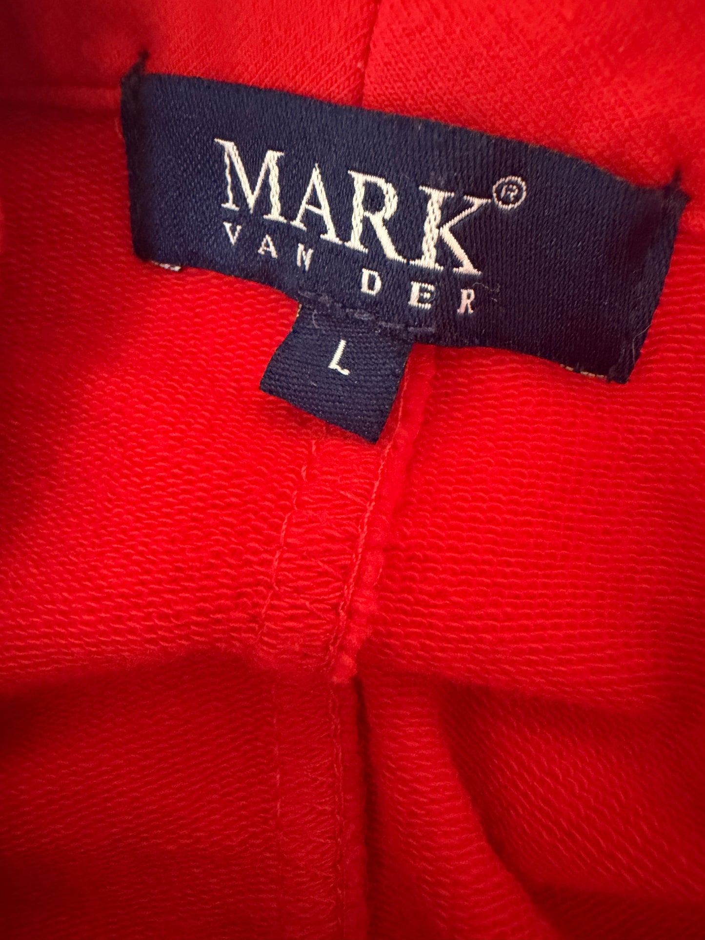 MARK Blazer M